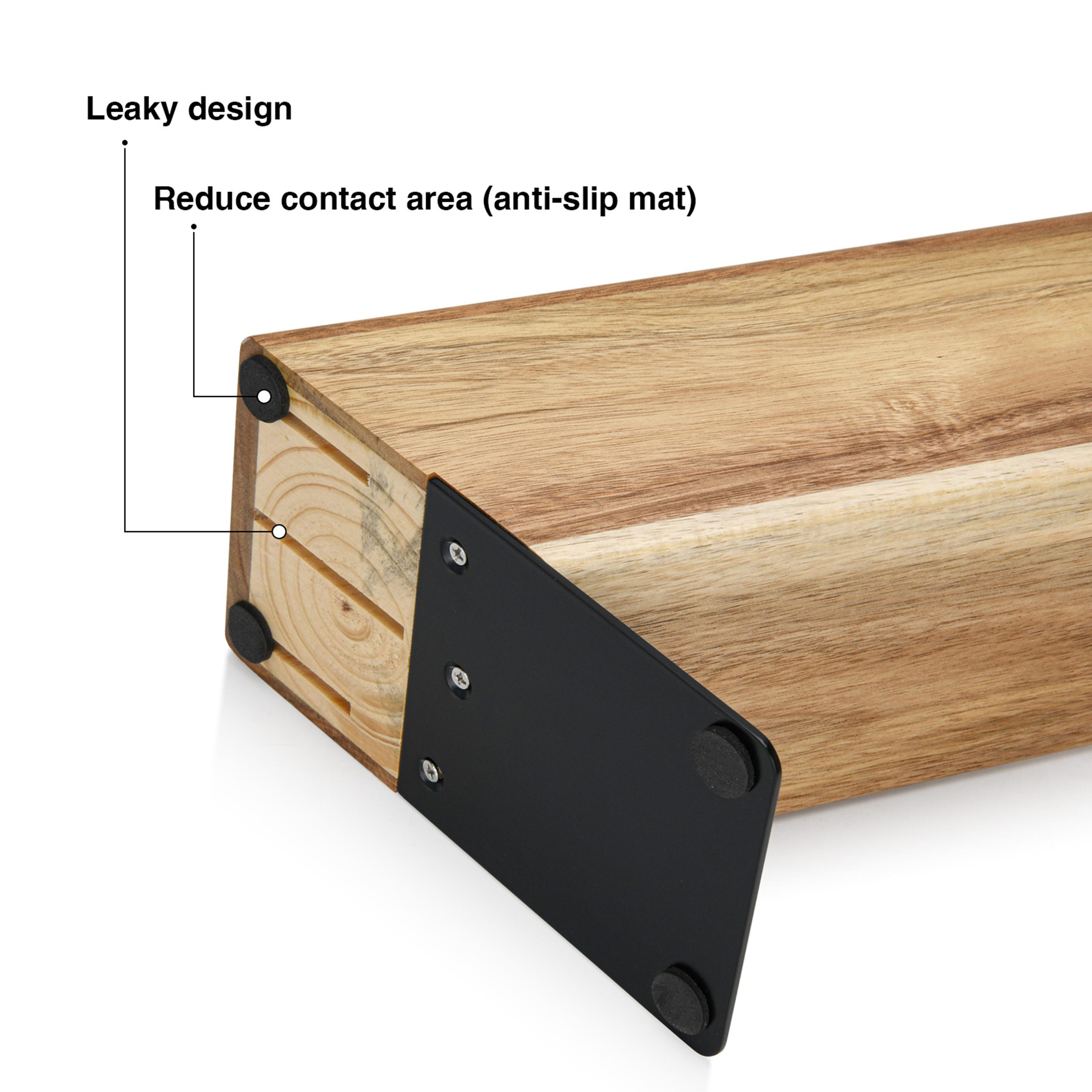 Kitchen Knife Set Wooden Block-household-kitchen-kitchentoolsandutensils-knives-image-4