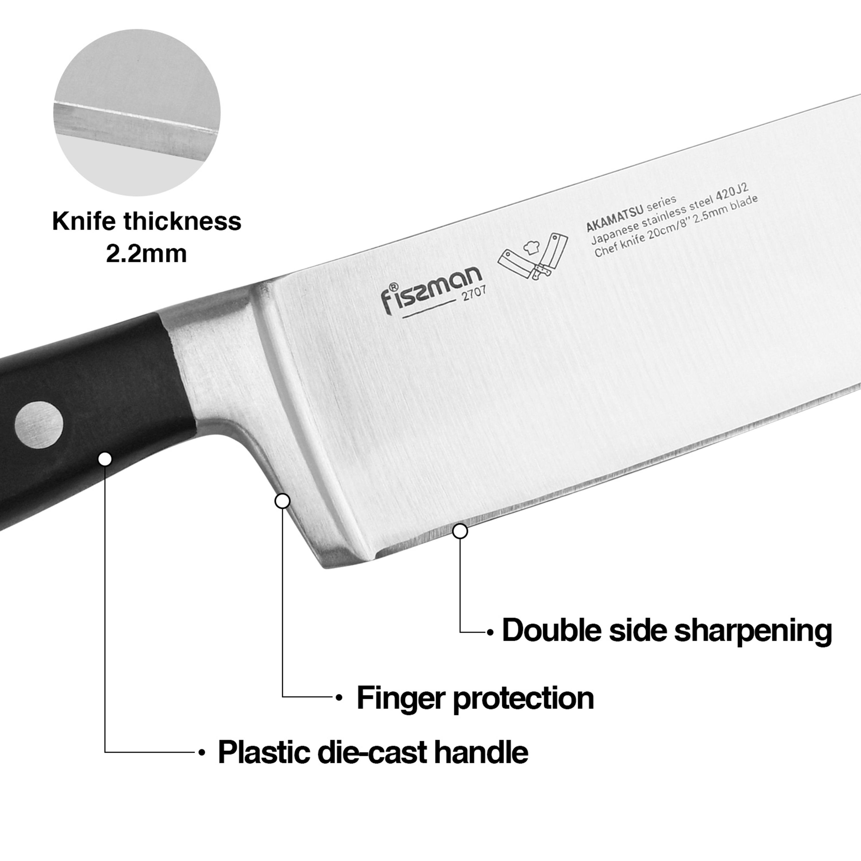 Kitchen Knife Set Wooden Block-household-kitchen-kitchentoolsandutensils-knives-image-5