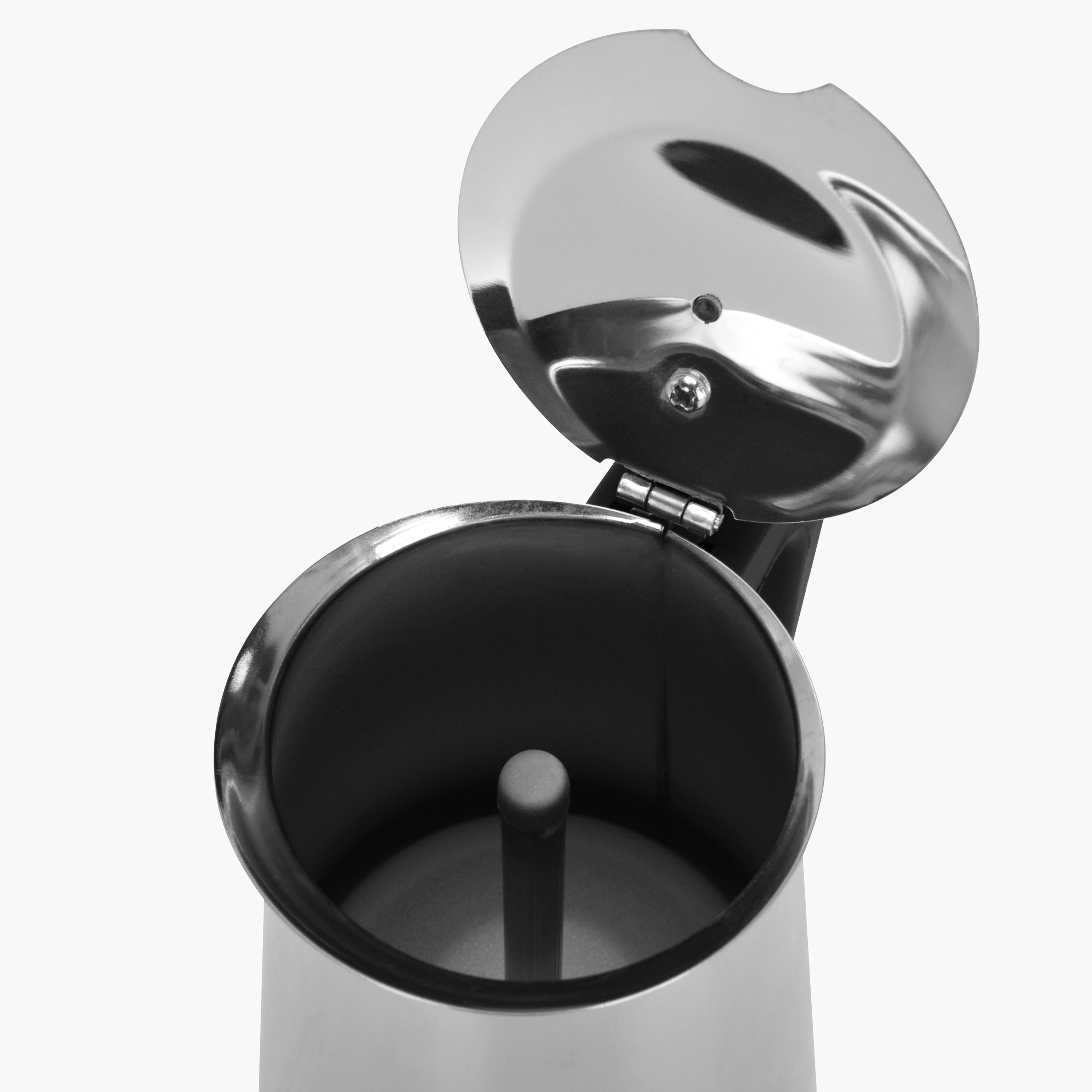 Stainless Steel Stovetop Espresso Maker-household-kitchen-foodstorage-containers-image-6