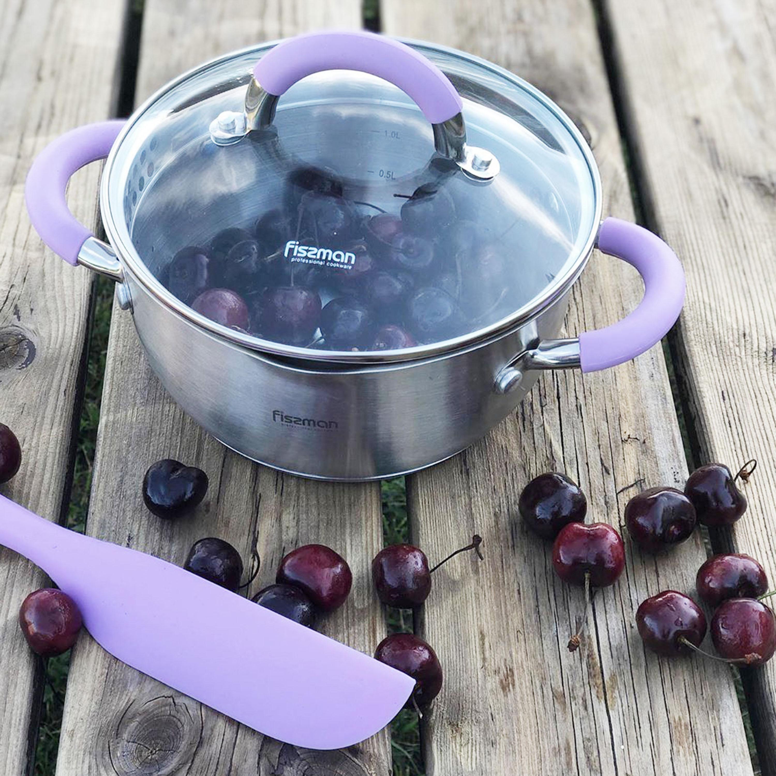 Stainless Steel Stockpot Strainer Lid-household-kitchen-cookware-potsandpans-image-3
