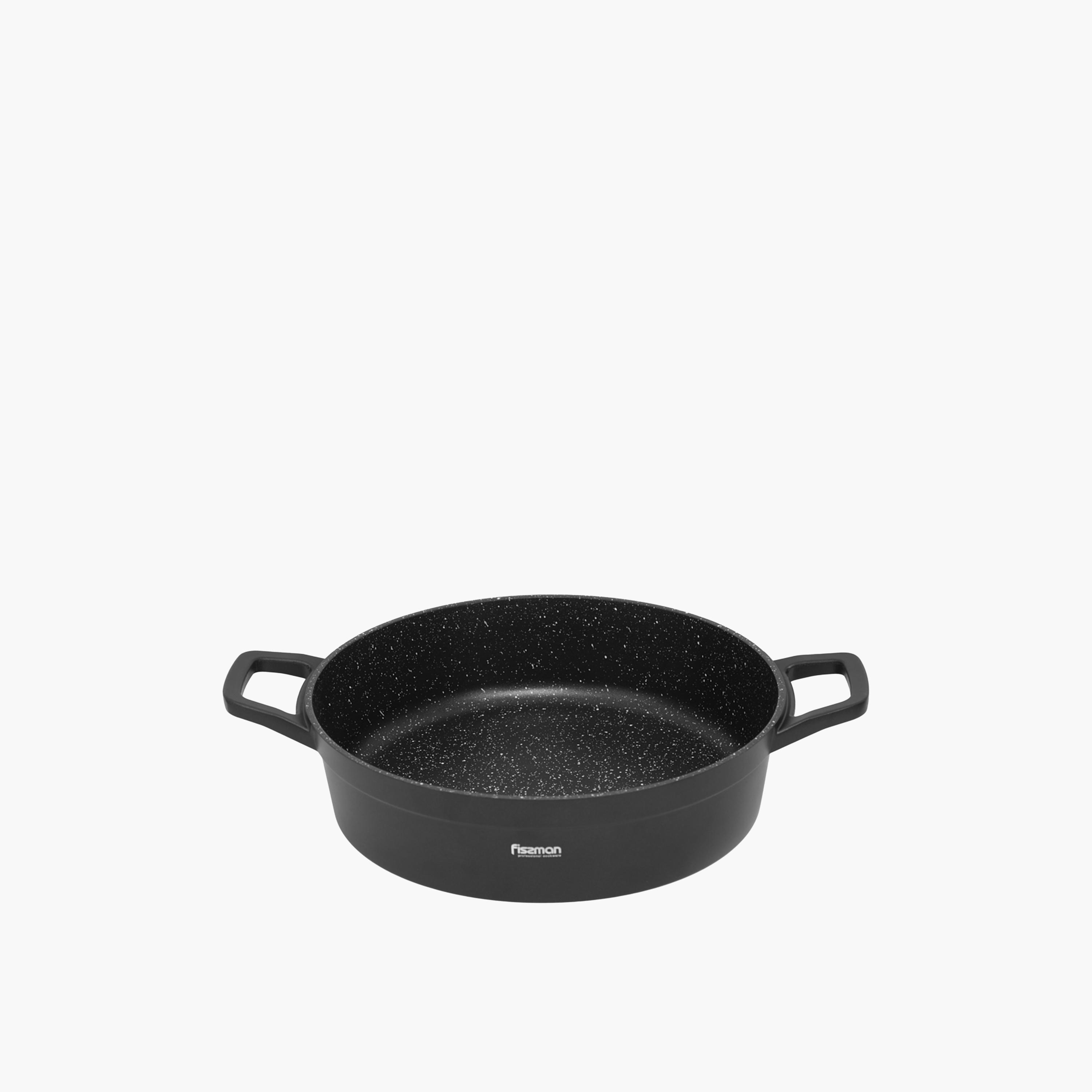فيسمان طاجن ضحل ألومنيوم غير لاصق 28 سم-household-kitchen-cookware-potsandpans-image-6