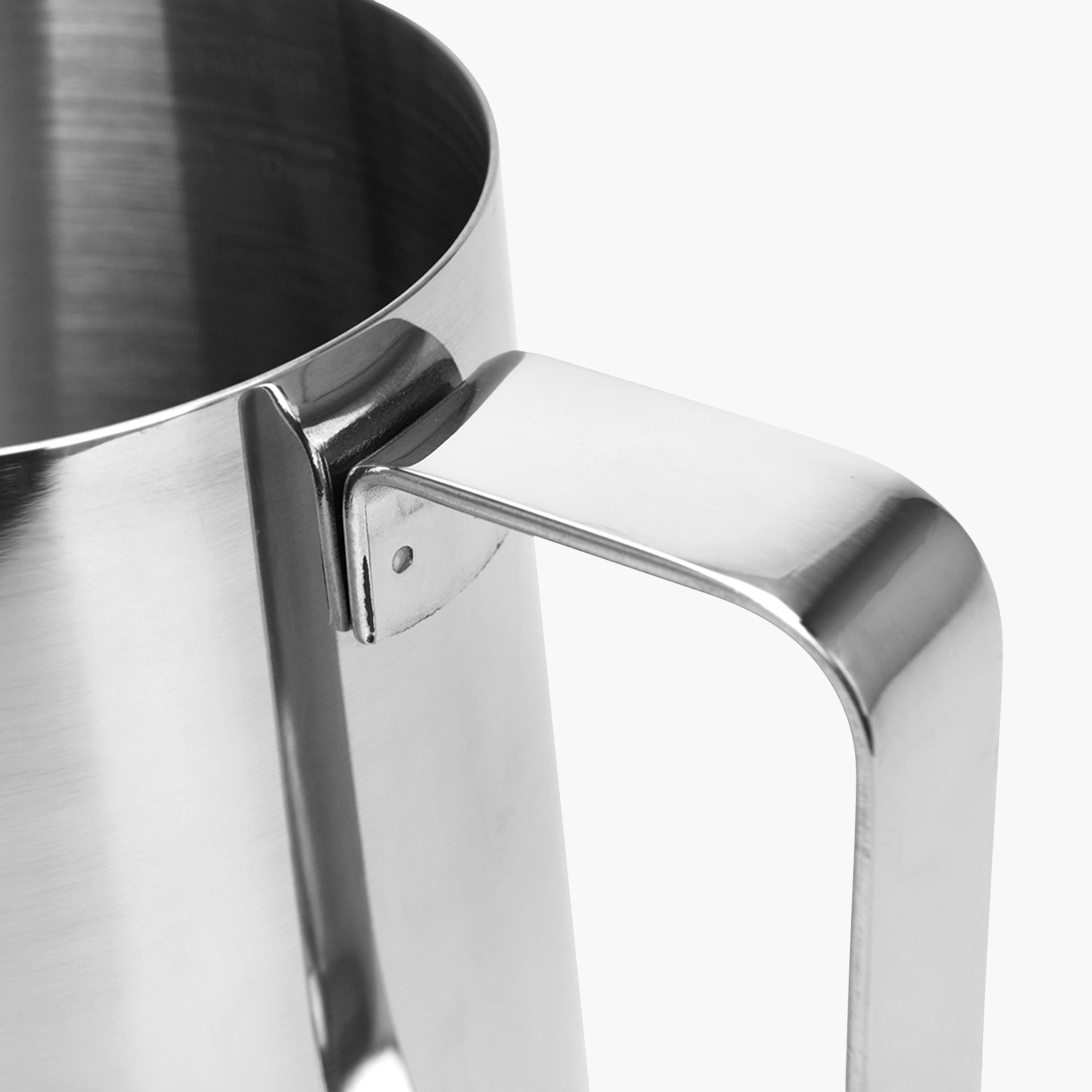 Stainless Steel Milk Frothing Pitcher-household-kitchen-cookware-potsandpans-image-5