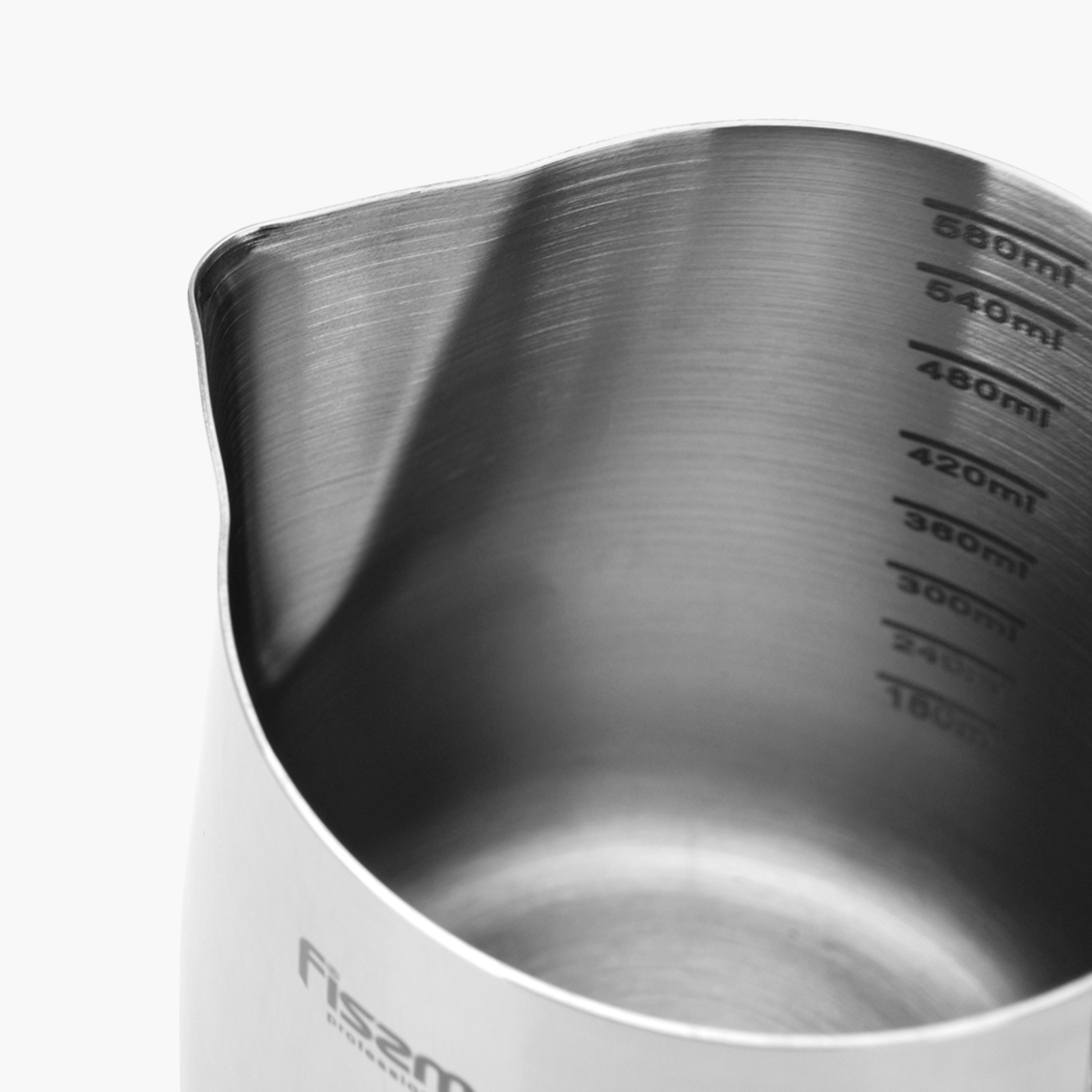 Stainless Steel Milk Frothing Pitcher-household-kitchen-cookware-potsandpans-image-6
