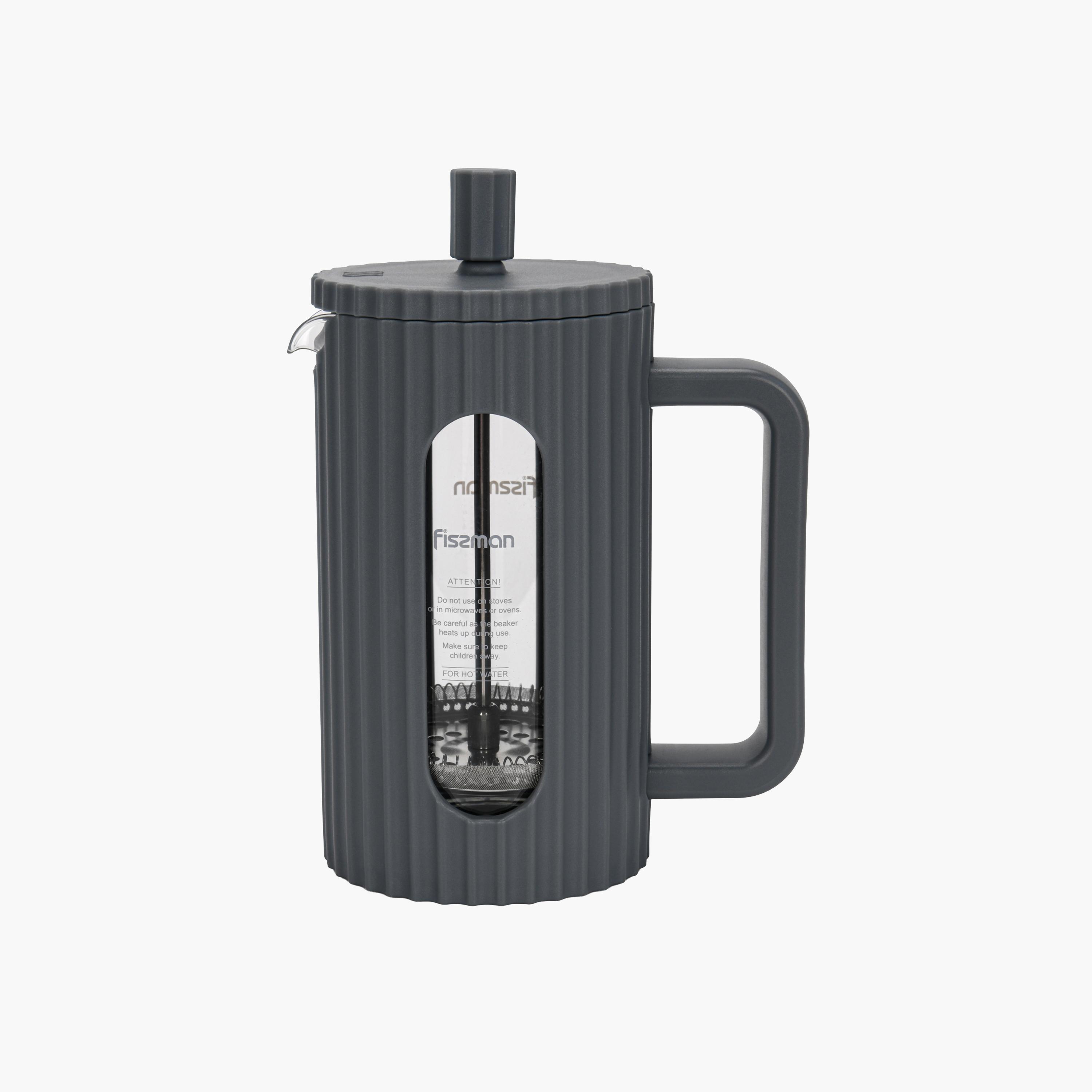 فيسمان صانعة قهوة فرنش برس فيسمان-household-dining-teaandcoffee-teaandcoffeeaccessories-image-1