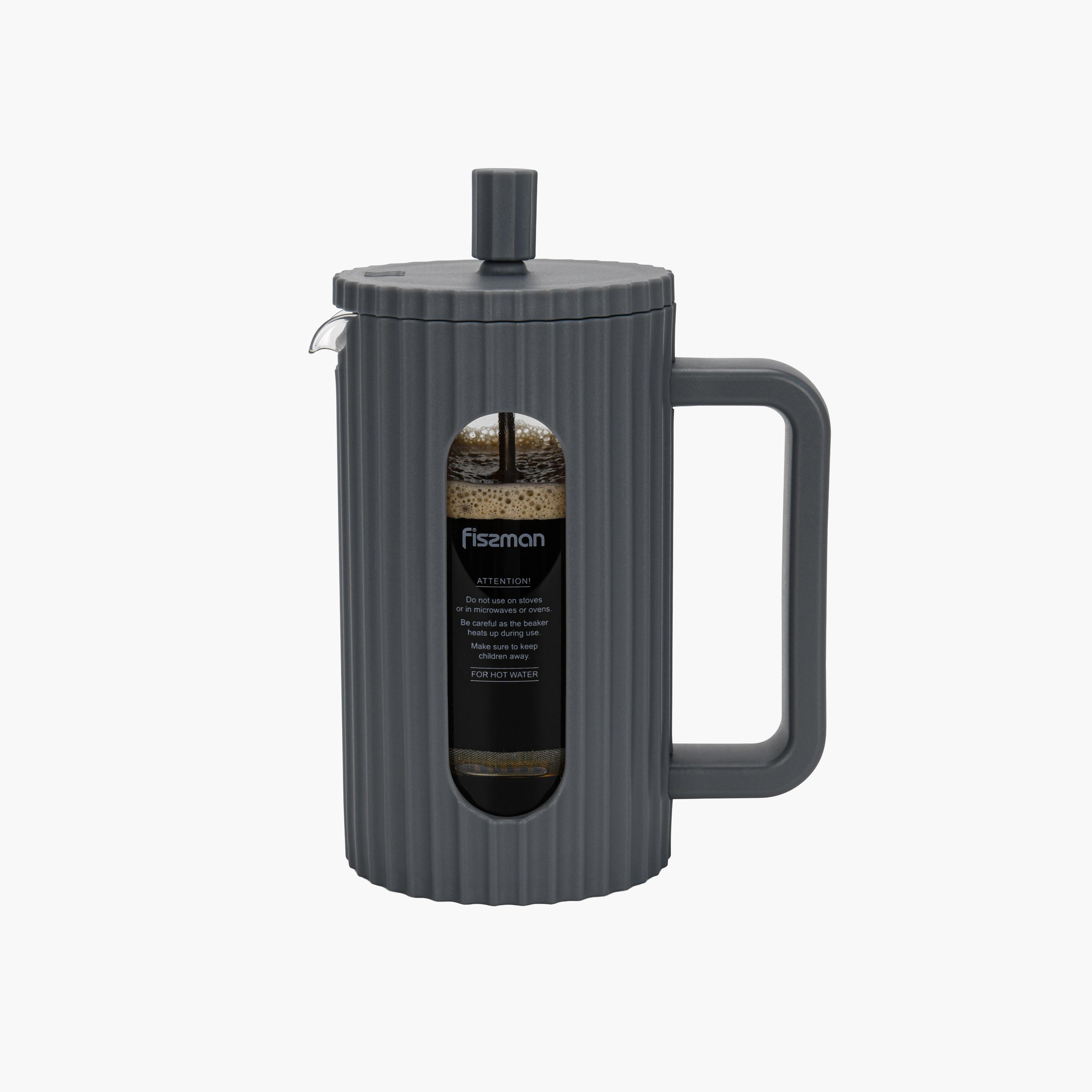 فيسمان صانعة قهوة فرنش برس فيسمان-household-dining-teaandcoffee-teaandcoffeeaccessories-image-4