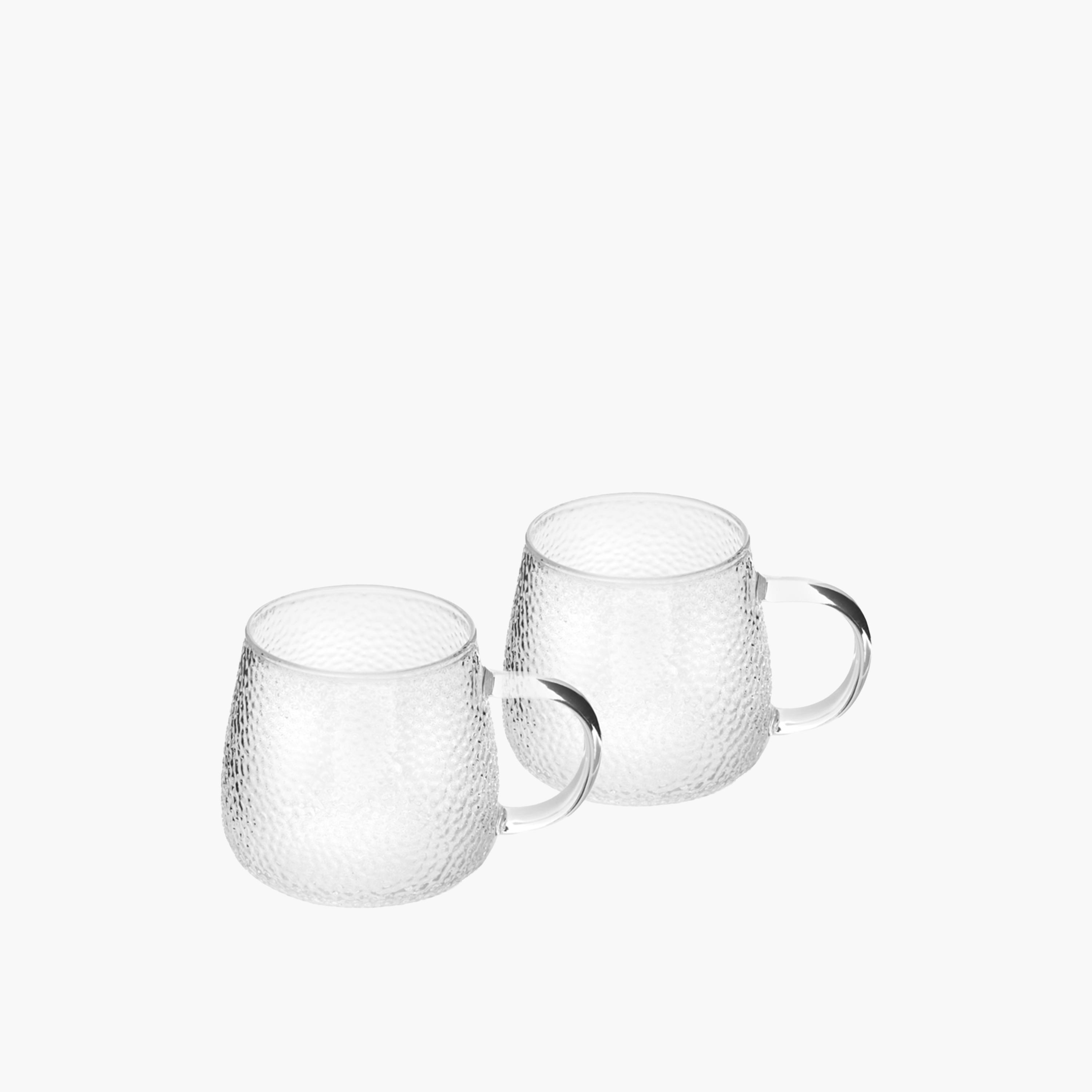 فيسمان طقم أكواب زجاجية مزخرفة-household-dining-teaandcoffee-mugsandcups-image-2