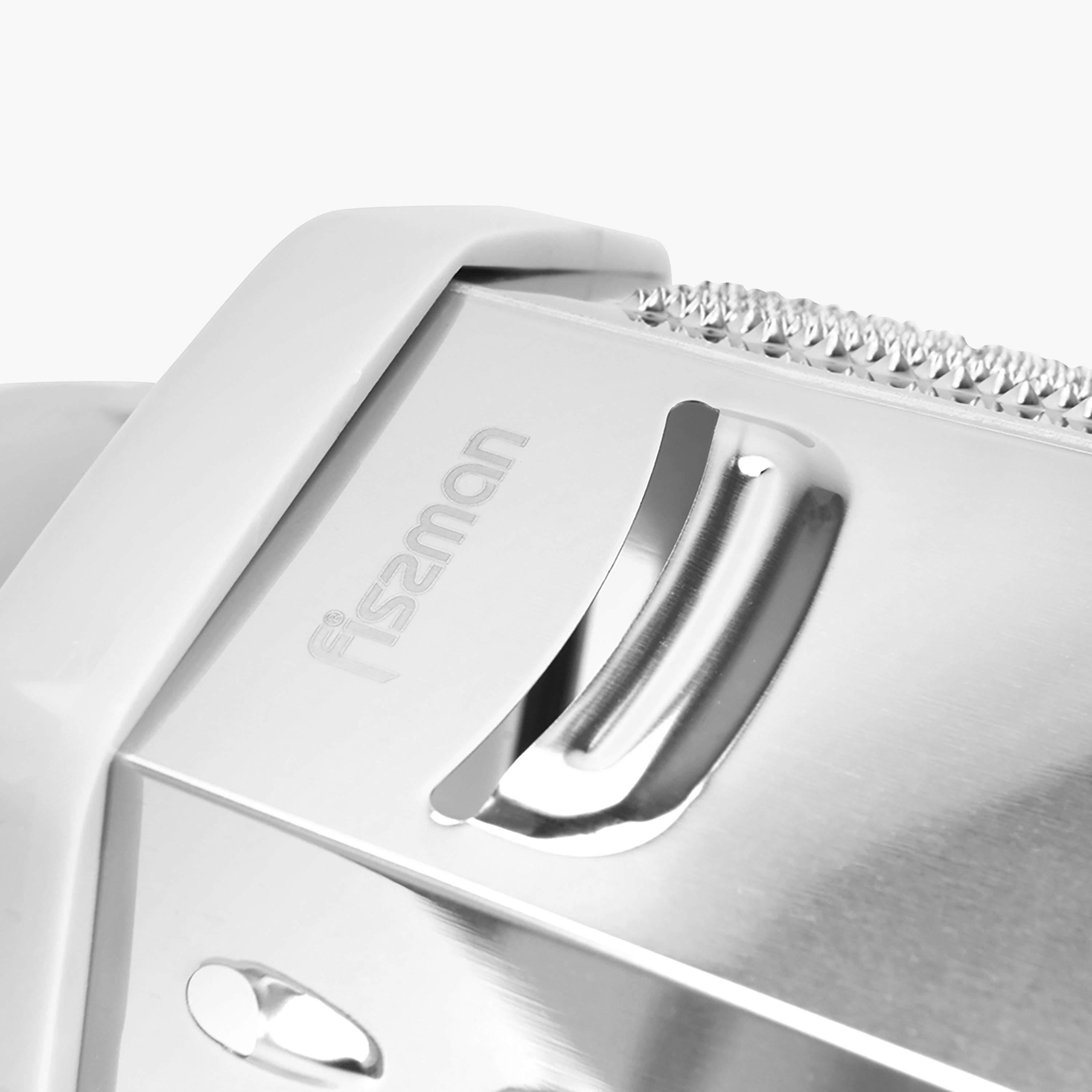 فيسمان مبشرة سداسية الجوانب من الستانلس ستيل-household-kitchen-kitchentoolsandutensils-foodpreparationtools-image-6