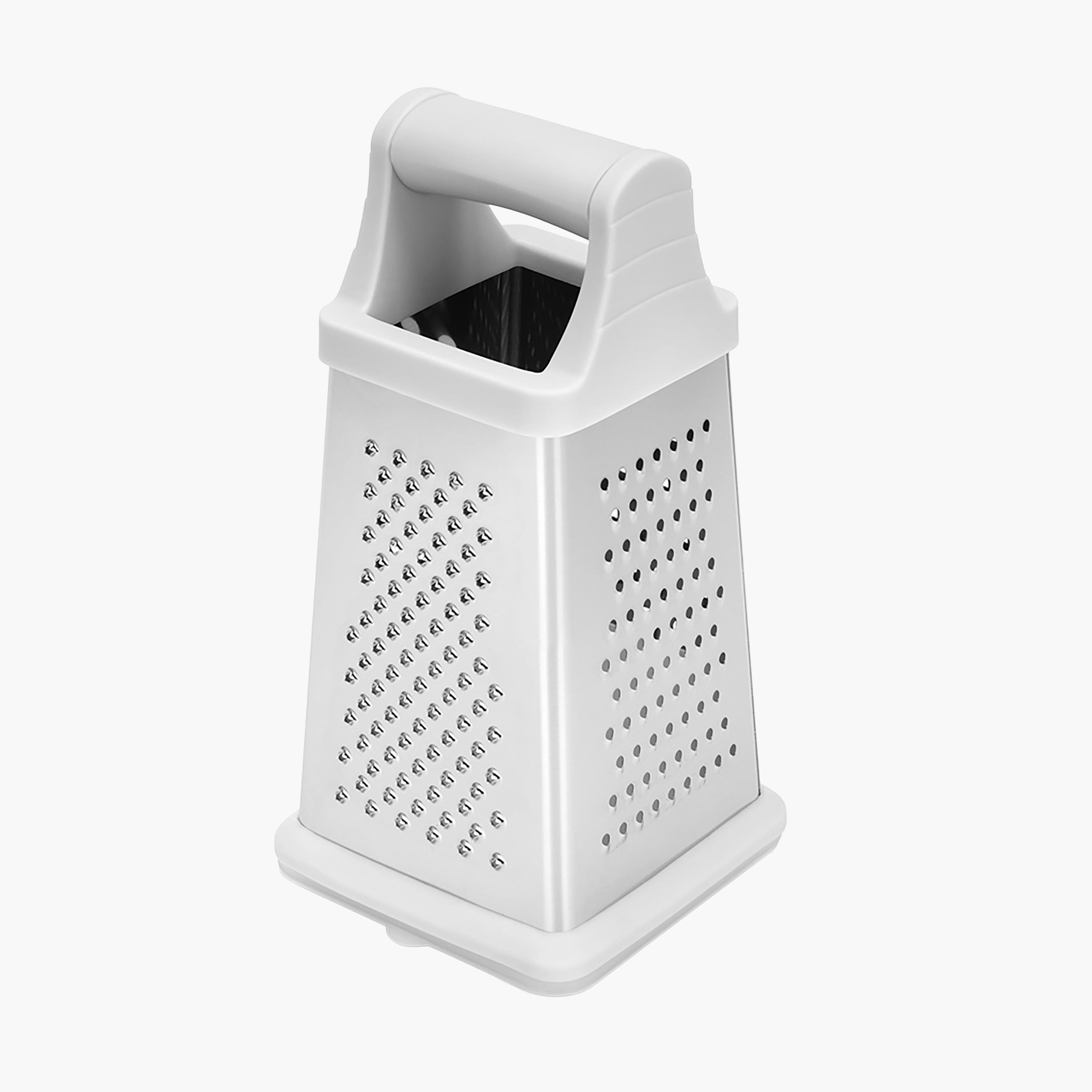 فيسمان مبشرة ستانلس ستيل بأربعة جوانب-household-kitchen-kitchentoolsandutensils-foodpreparationtools-image-2