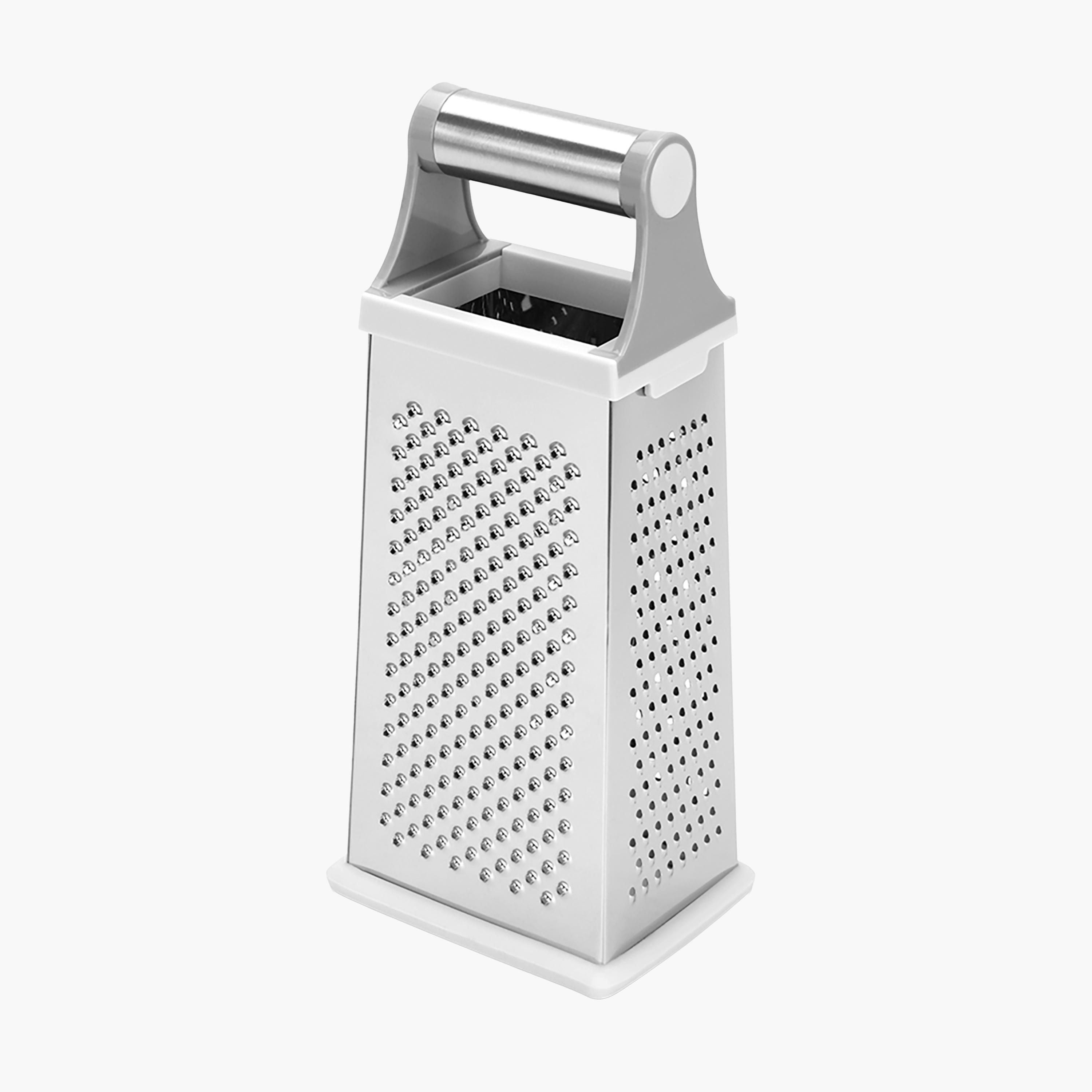 فيسمان مبشرة ستانلس ستيل بأربعة جوانب-household-kitchen-kitchentoolsandutensils-foodpreparationtools-image-2