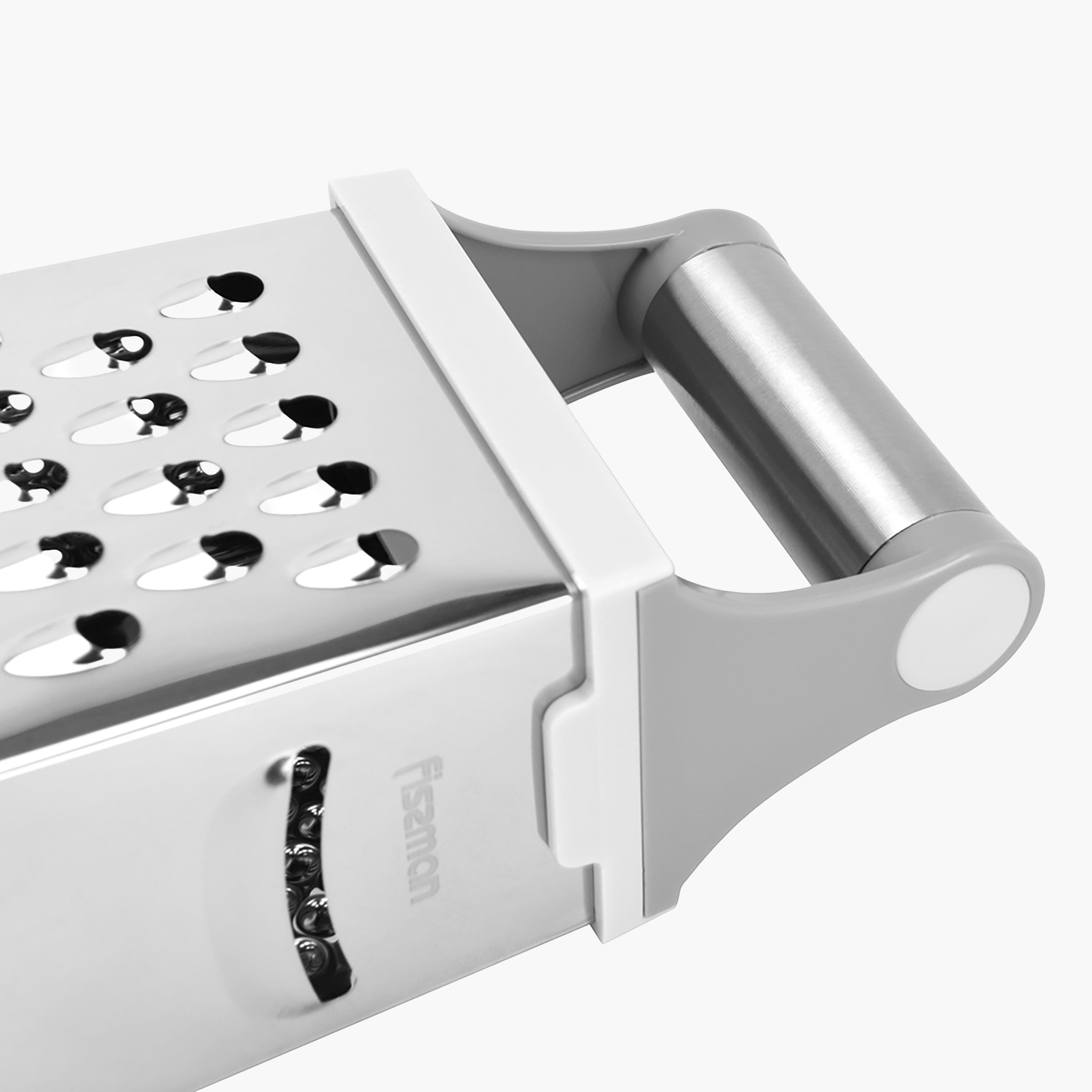 فيسمان مبشرة ستانلس ستيل بأربعة جوانب-household-kitchen-kitchentoolsandutensils-foodpreparationtools-image-4