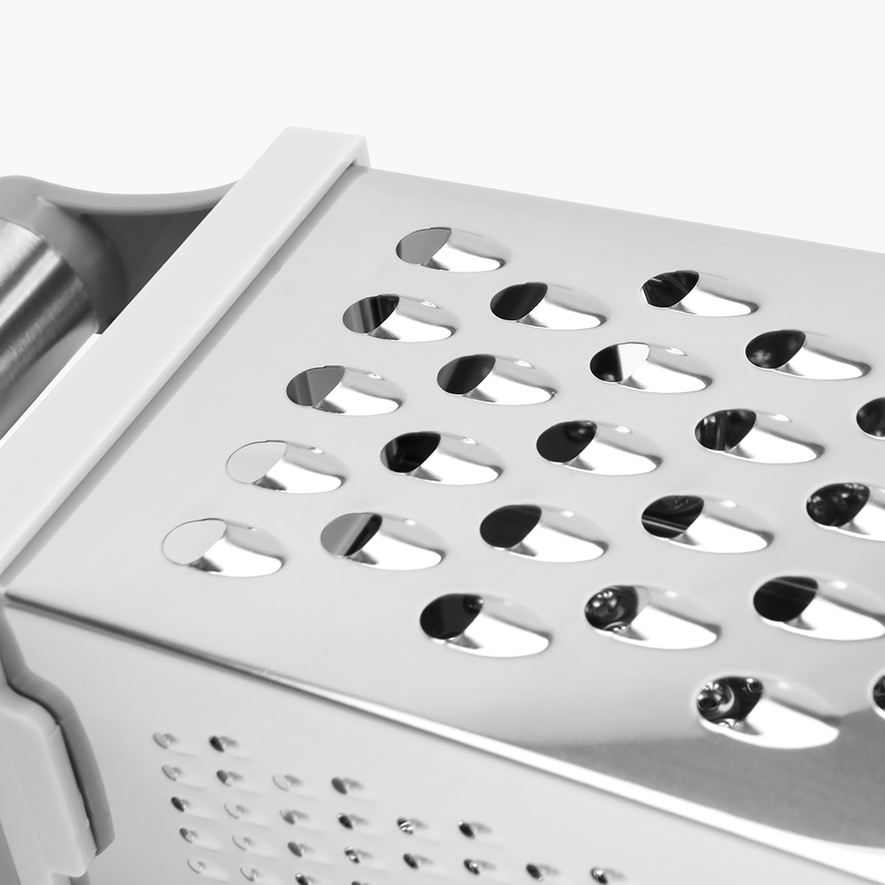 فيسمان مبشرة ستانلس ستيل بأربعة جوانب-household-kitchen-kitchentoolsandutensils-foodpreparationtools-image-5