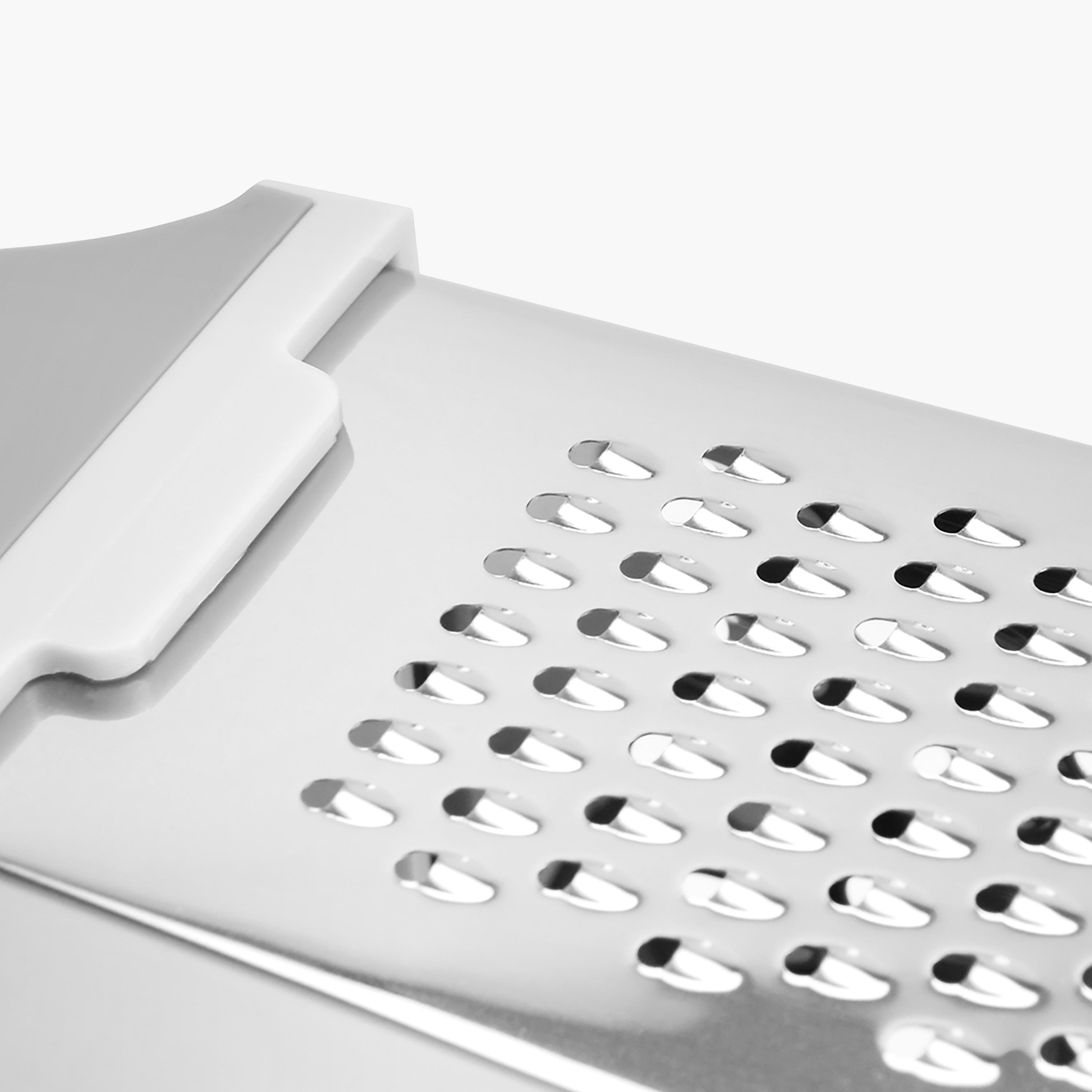 فيسمان مبشرة ستانلس ستيل بأربعة جوانب-household-kitchen-kitchentoolsandutensils-foodpreparationtools-image-6