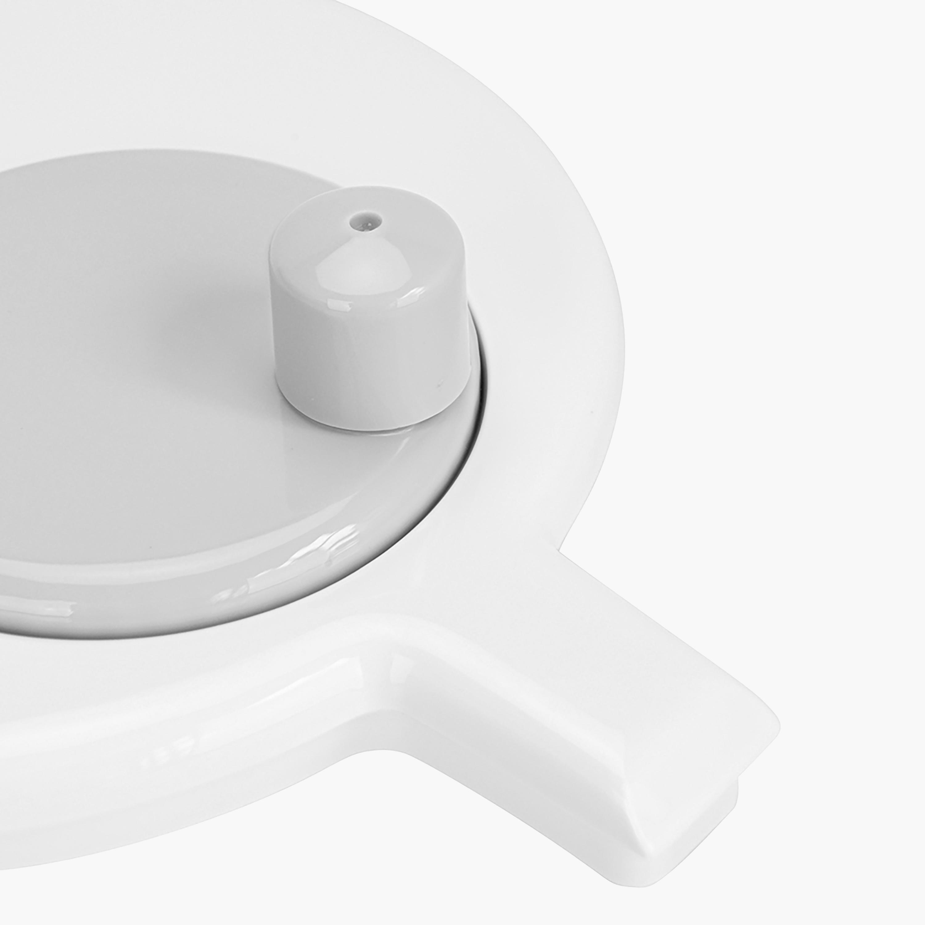 Rotary Salad Spinner Dryer with Handle-household-kitchen-kitchentoolsandutensils-colandersandstrainers-image-5