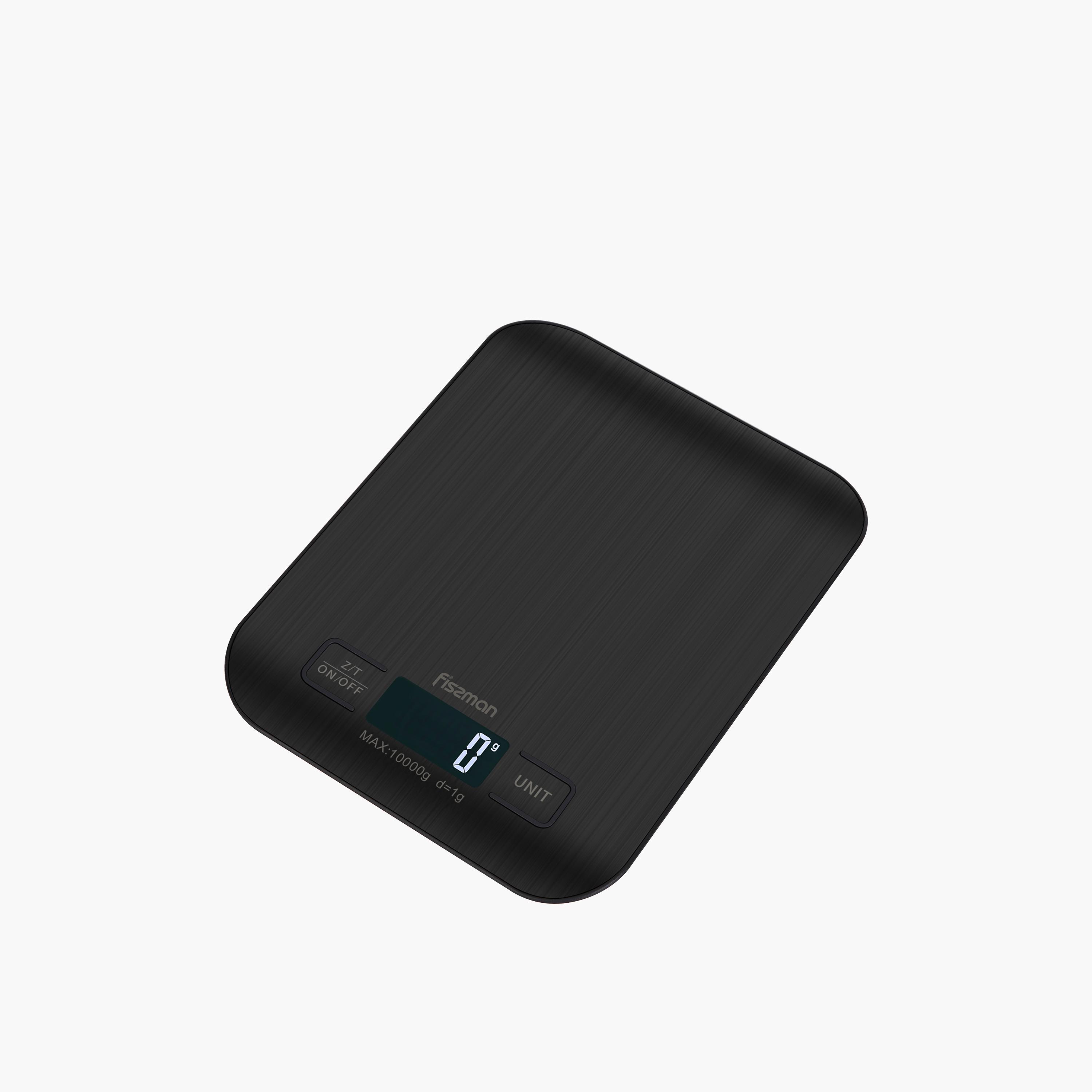 Digital Kitchen Scale 18x14x1.55cm-household-kitchen-bakeware-bakingtoolsandaccessories-image-1