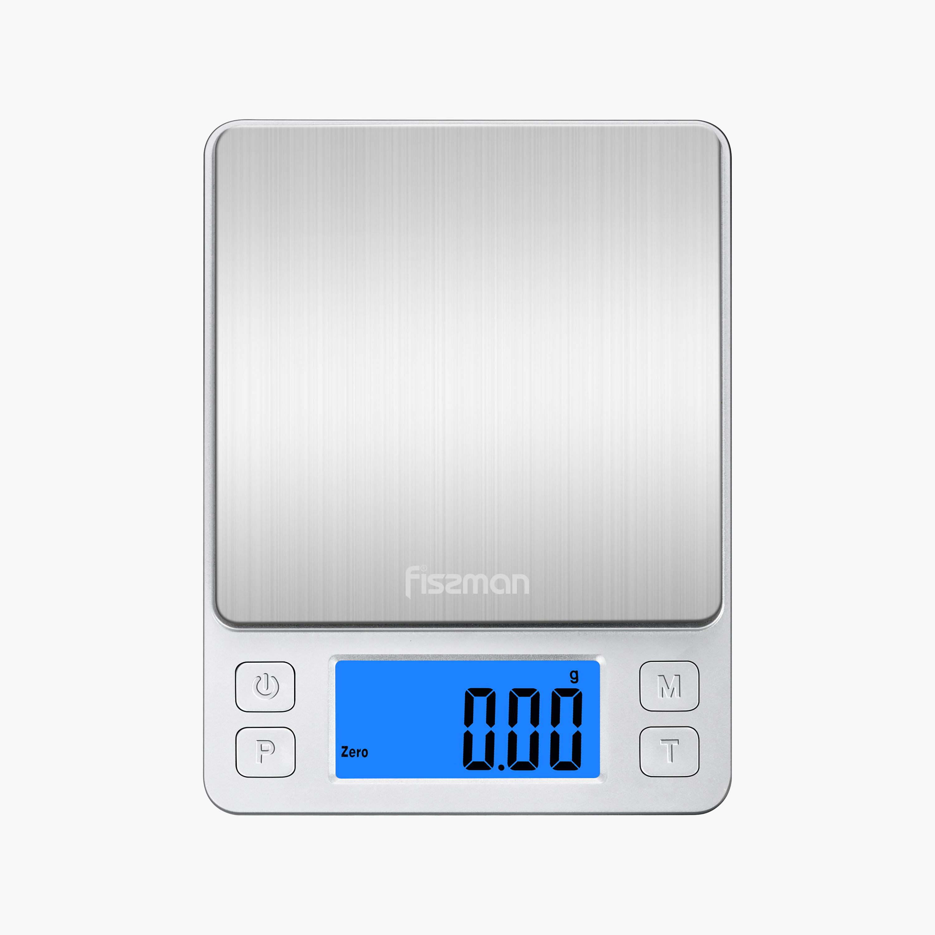 Compact Electronic Kitchen Scale-household-kitchen-bakeware-bakingtoolsandaccessories-image-2