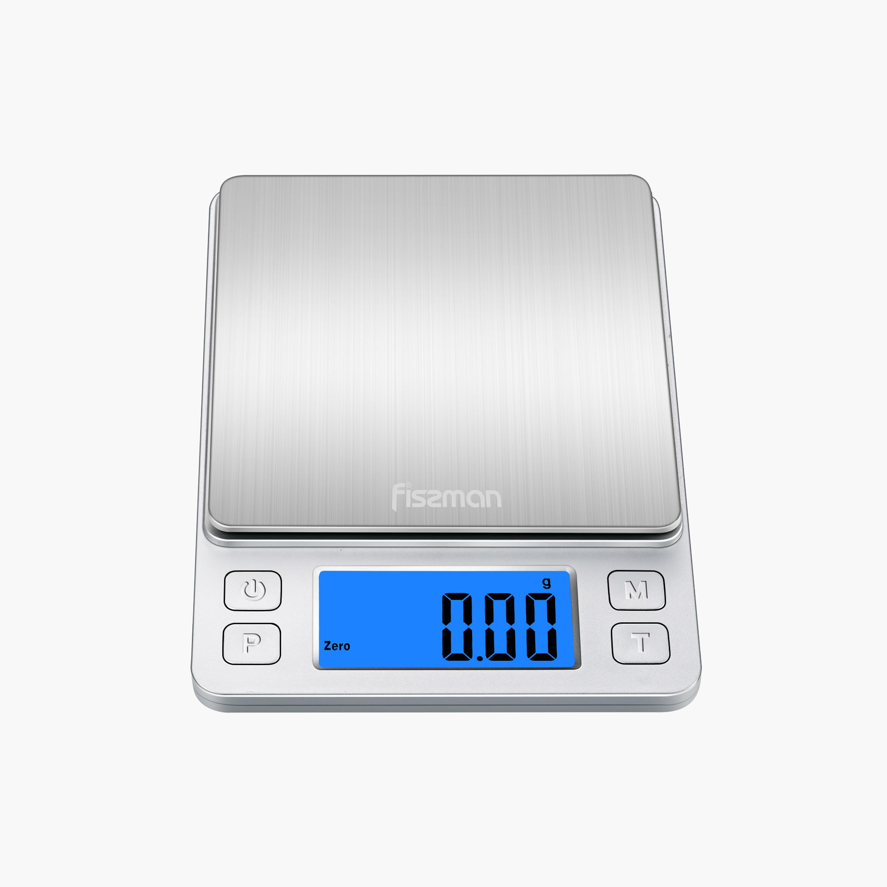 Compact Electronic Kitchen Scale-household-kitchen-bakeware-bakingtoolsandaccessories-image-3