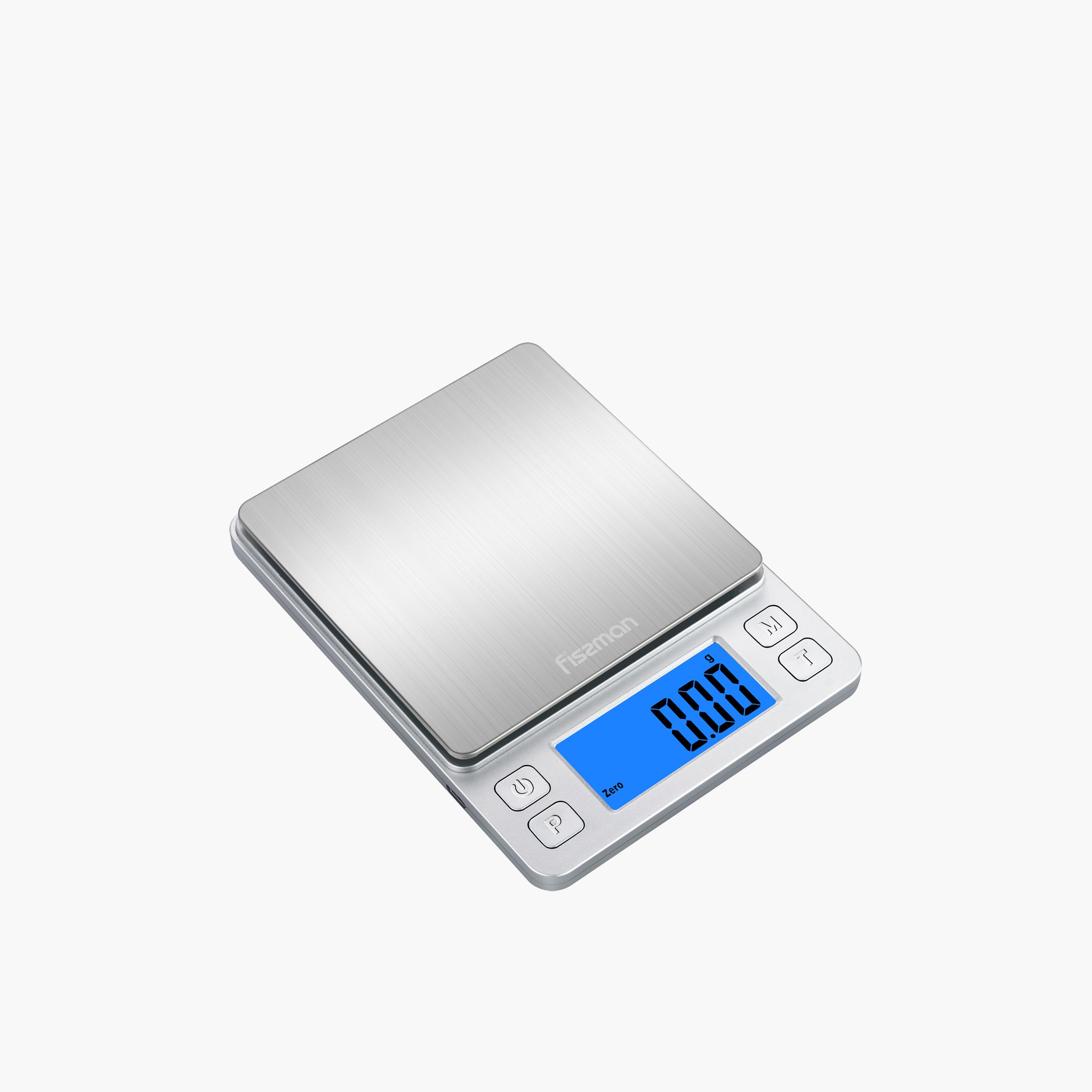 Compact Electronic Kitchen Scale-household-kitchen-bakeware-bakingtoolsandaccessories-image-4