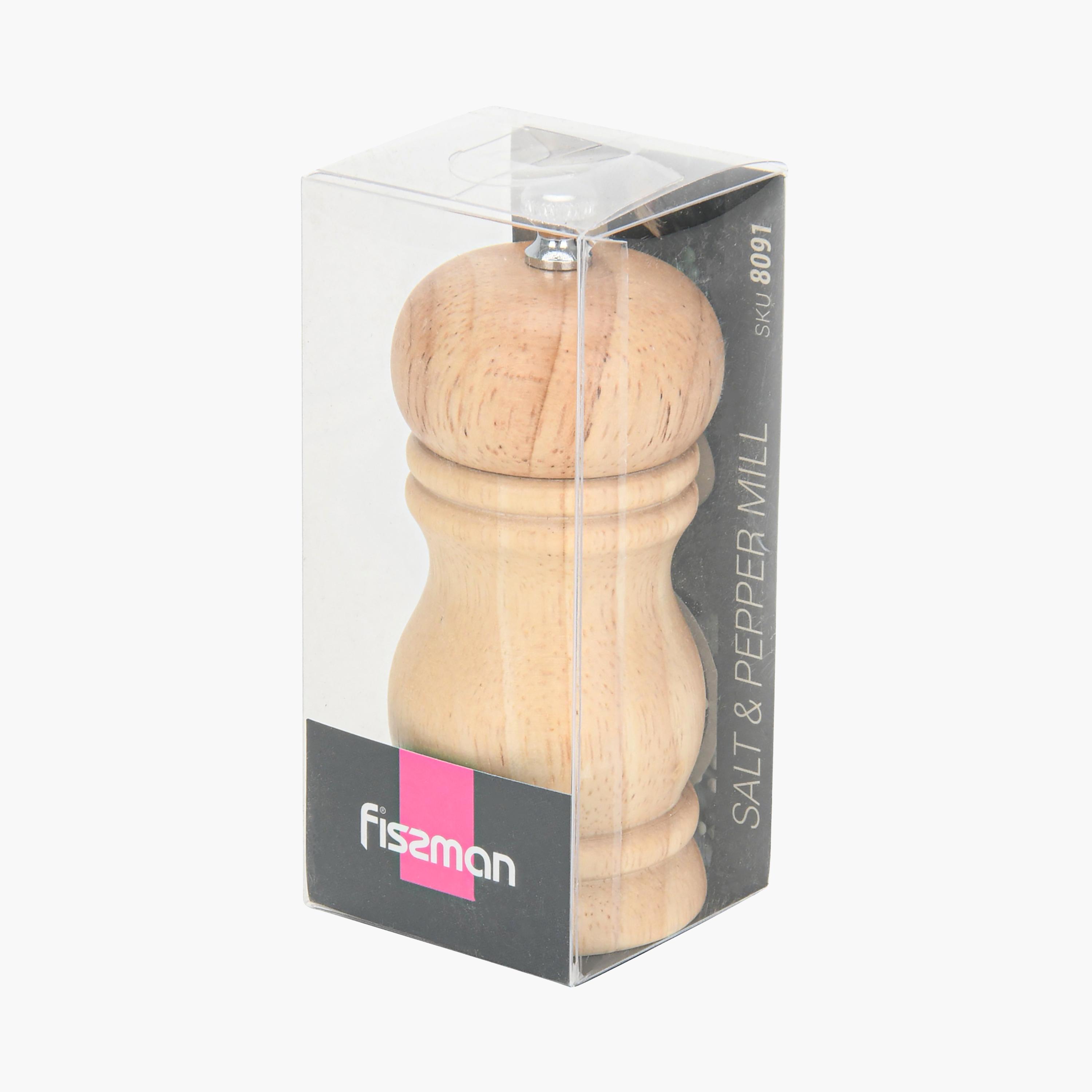 Wooden Pepper Mill 10cm-household-kitchen-foodstorage-containers-image-10