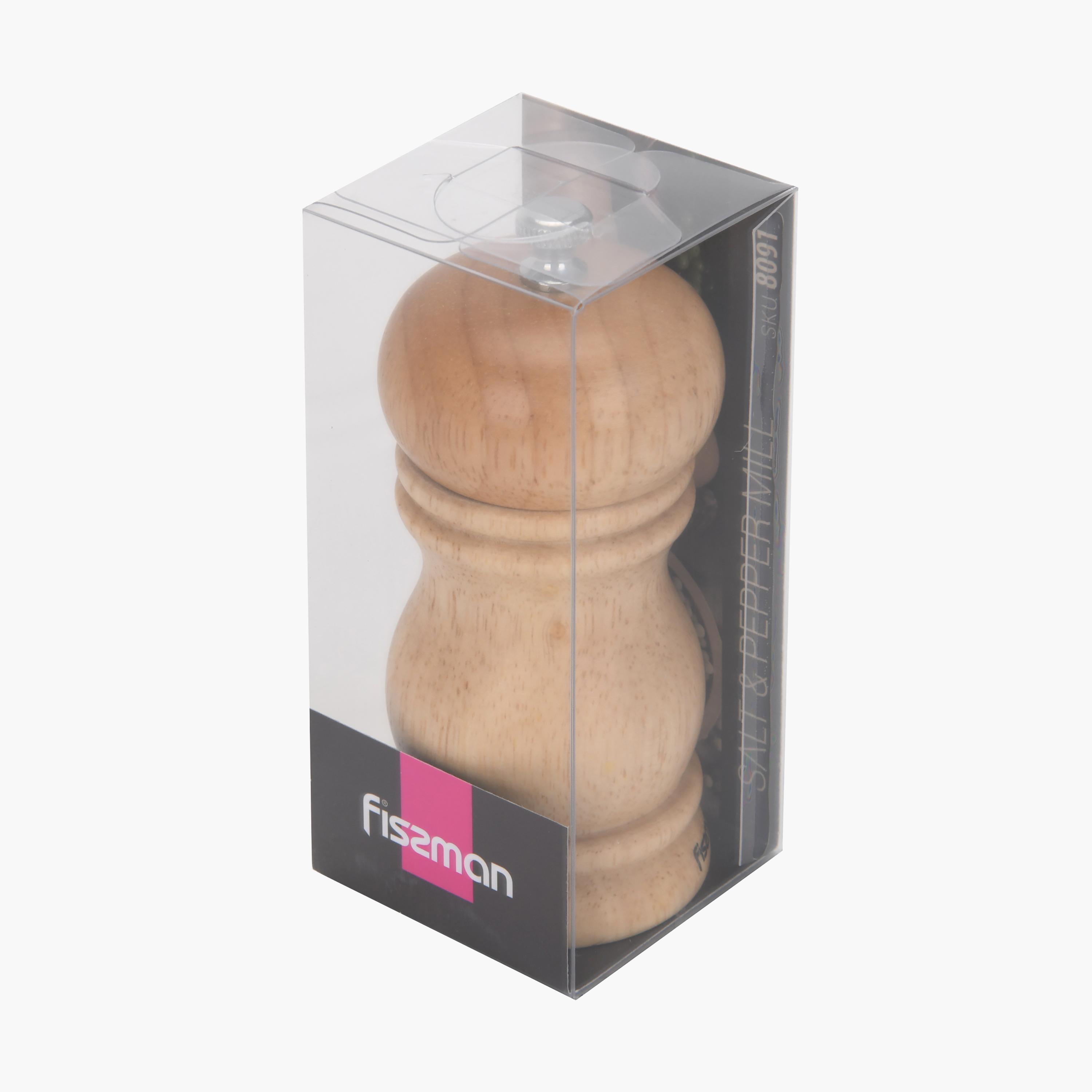 Wooden Pepper Mill 10cm-household-kitchen-foodstorage-containers-image-7
