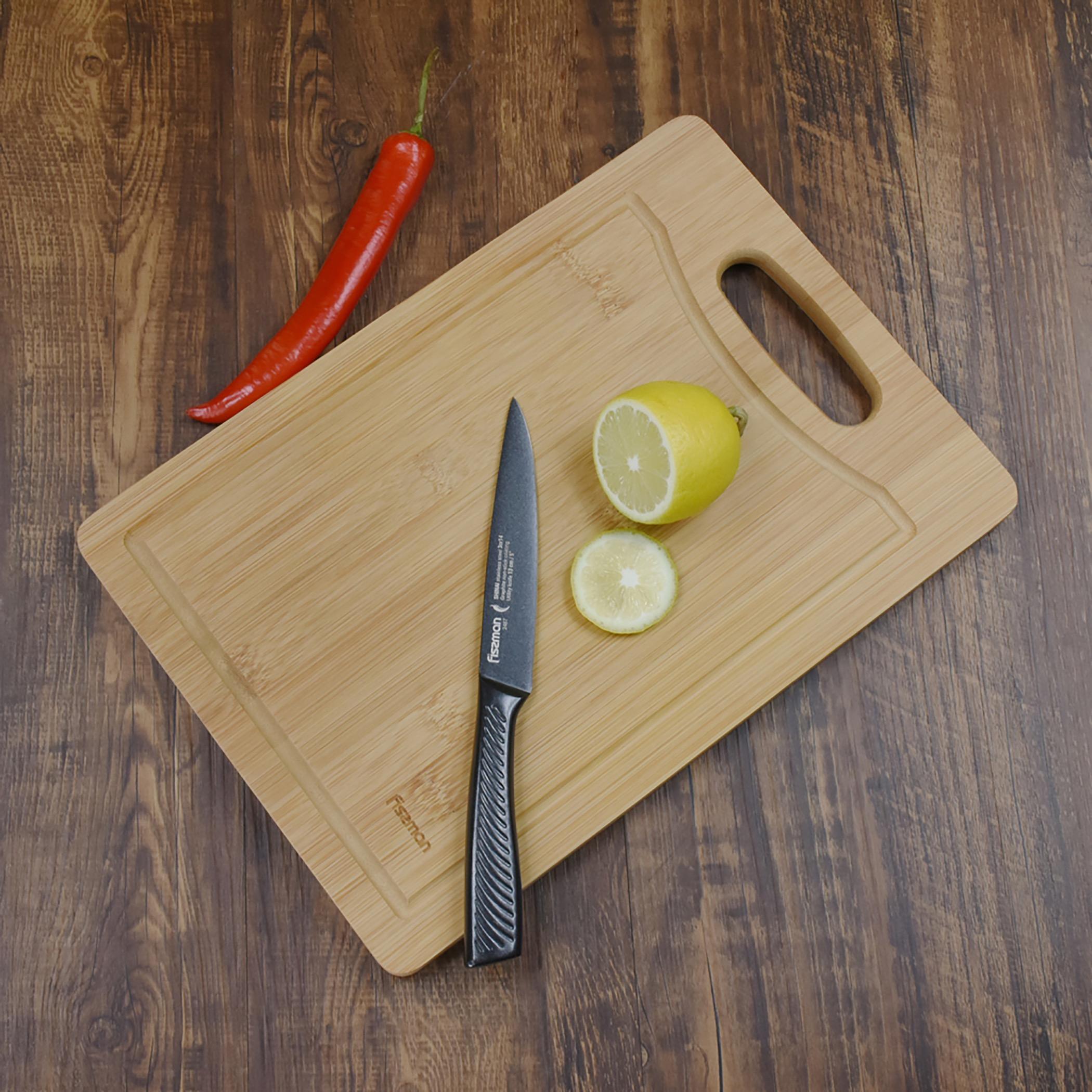فيسمان لوح تقطيع المطبخ من الخيزران-household-kitchen-bakeware-bakingtoolsandaccessories-image-1