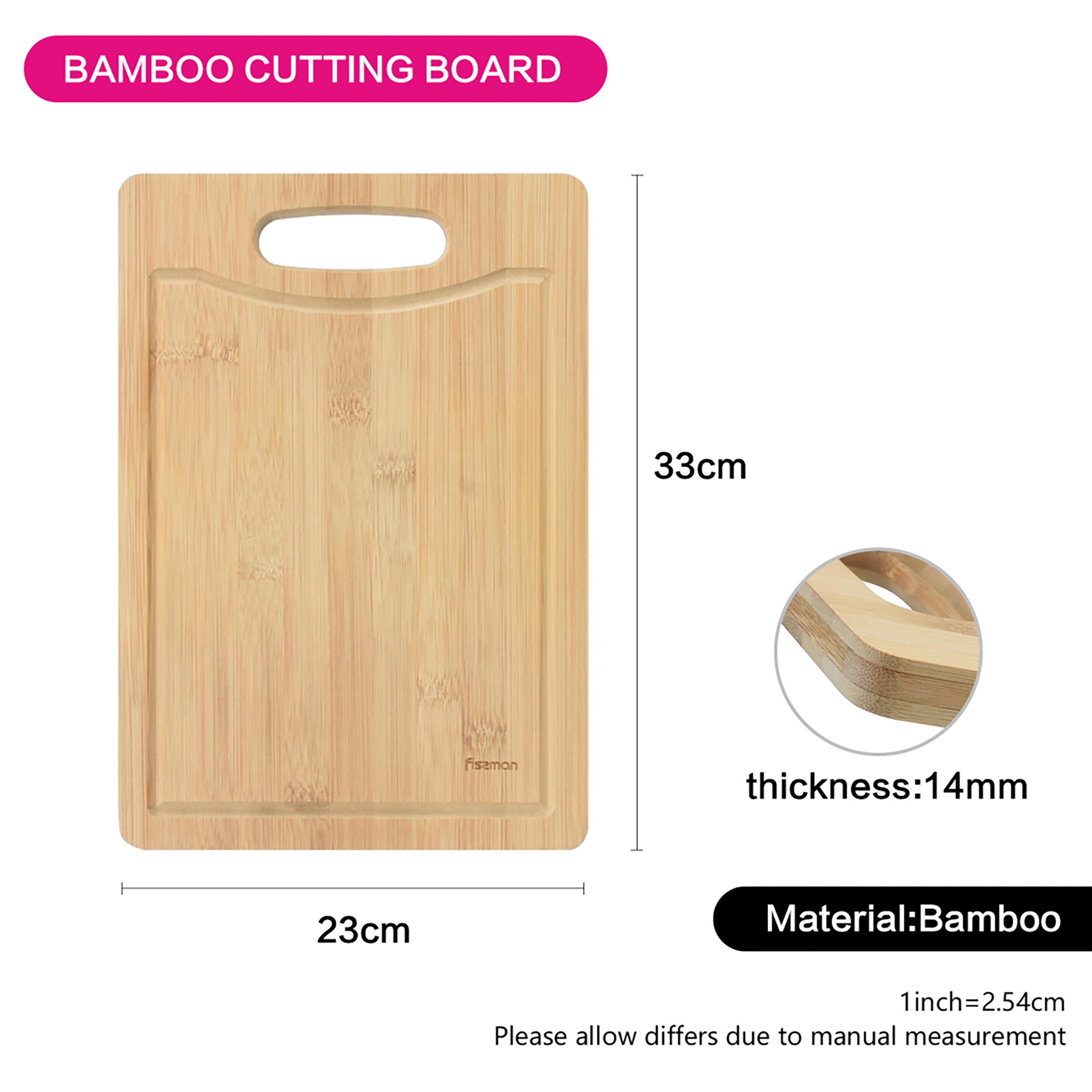 فيسمان لوح تقطيع المطبخ من الخيزران-household-kitchen-bakeware-bakingtoolsandaccessories-image-5