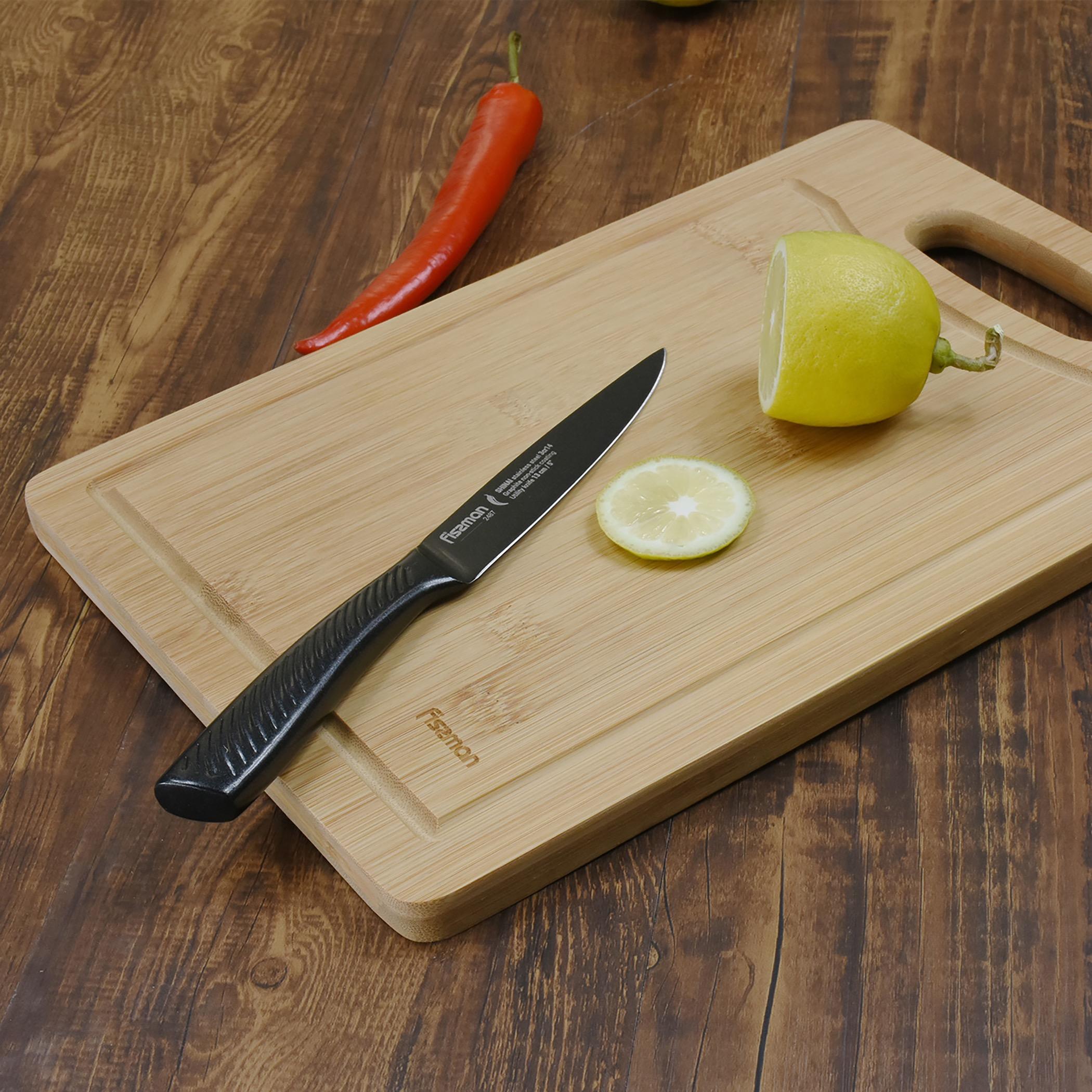 فيسمان لوح تقطيع المطبخ من الخيزران-household-kitchen-bakeware-bakingtoolsandaccessories-image-2