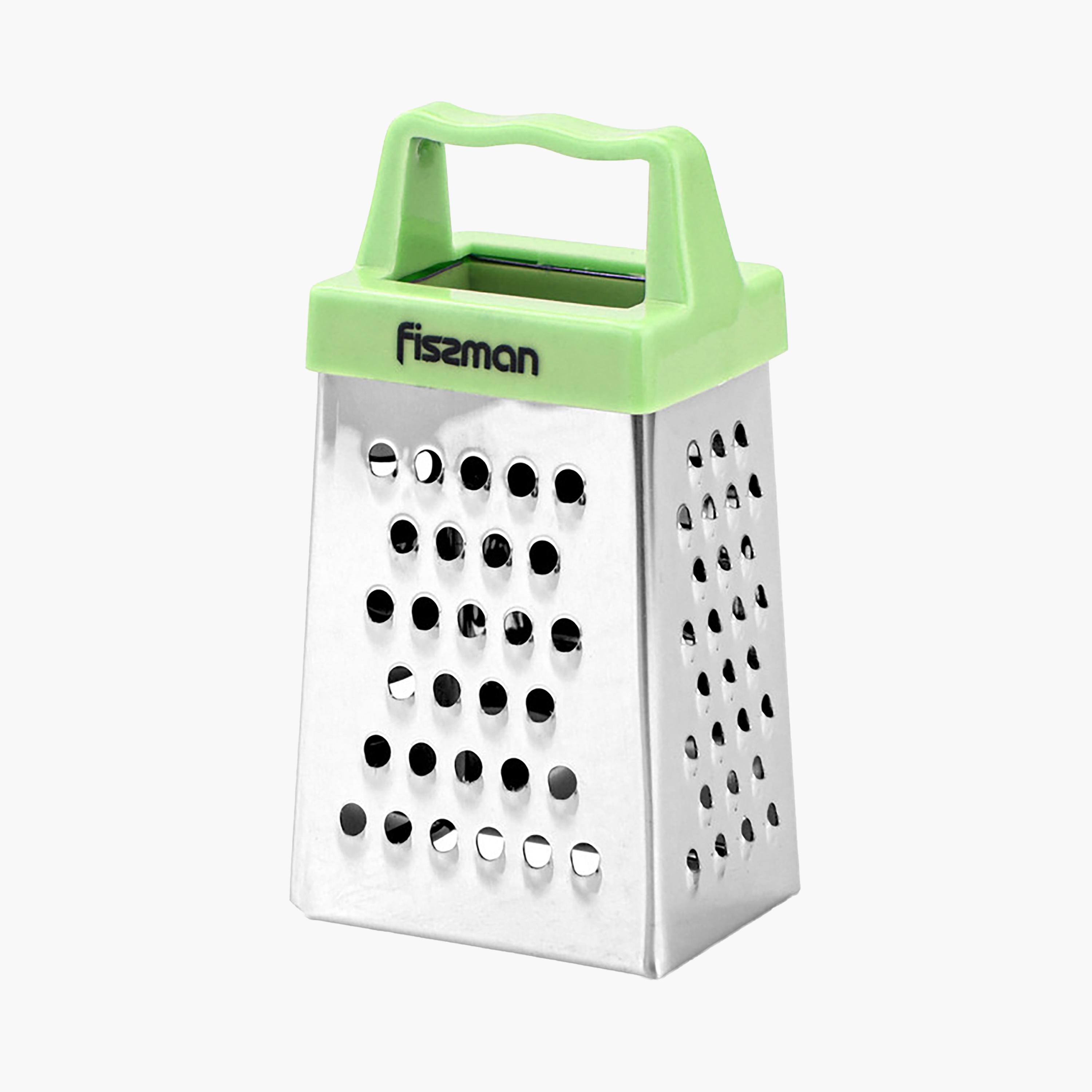 Compact 3-Sided Mini Grater-household-kitchen-kitchentoolsandutensils-foodpreparationtools-image-4