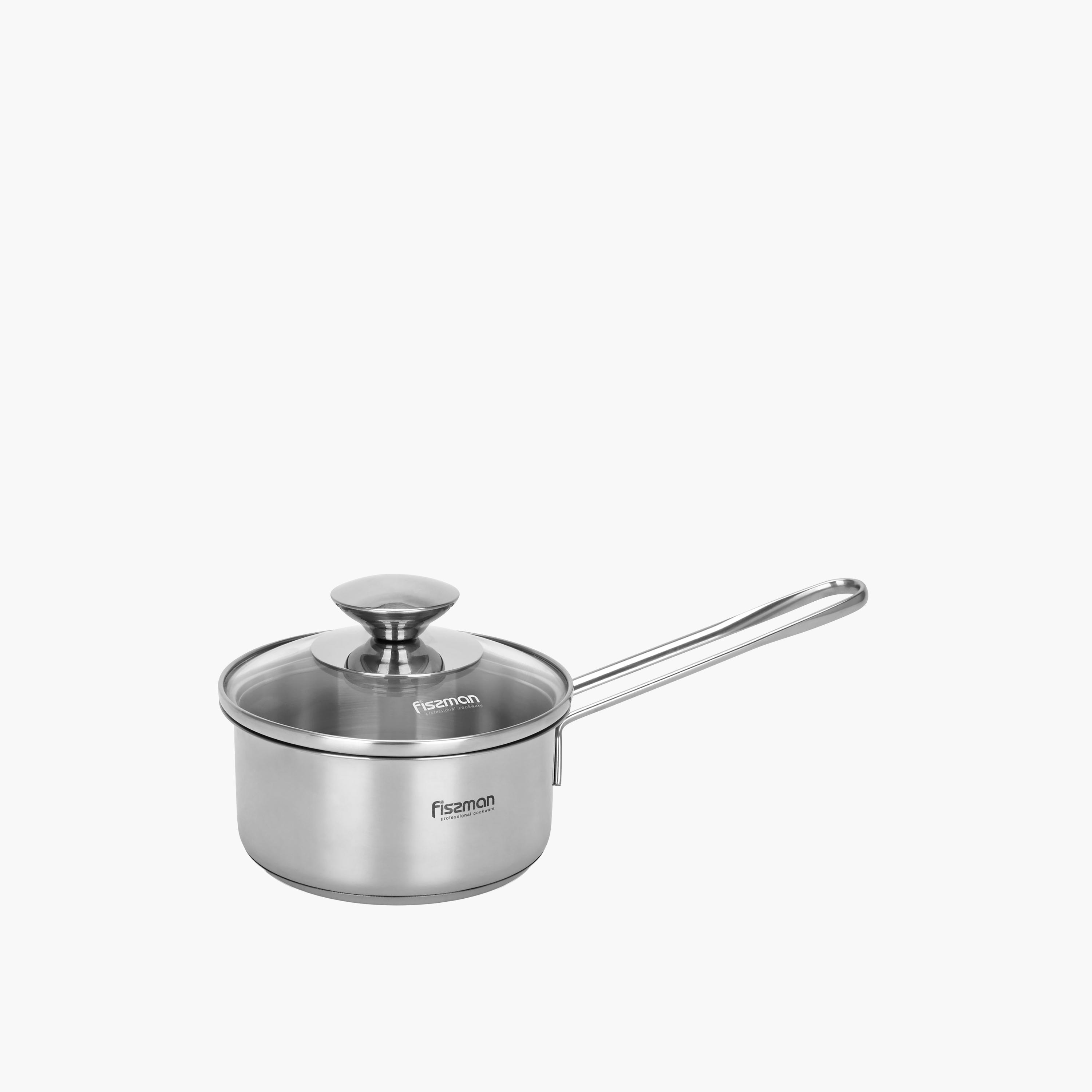 Stainless Steel Saucepan Glass Lid-household-kitchen-cookware-potsandpans-image-5