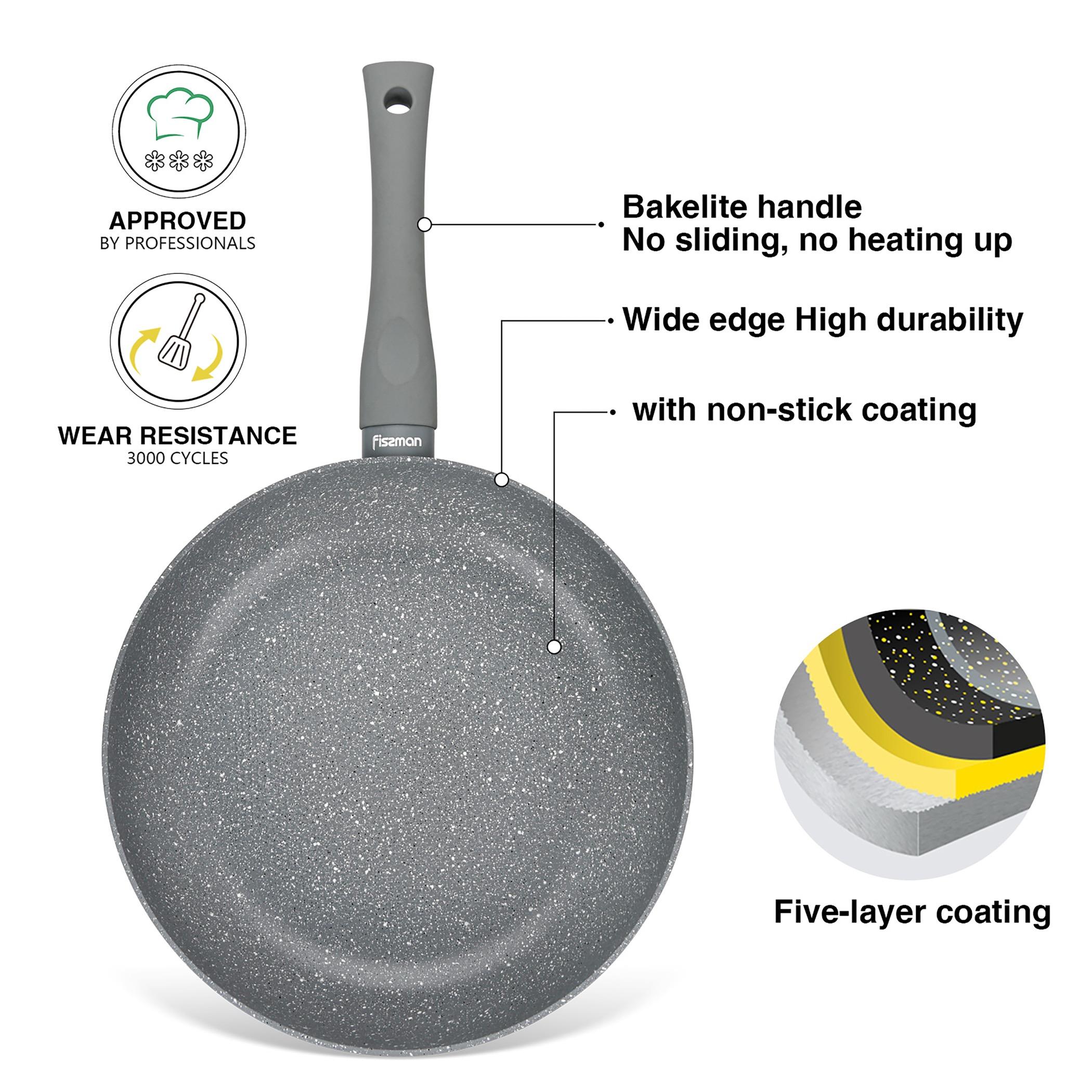 Grey Deep Frying Pan Induction-household-kitchen-cookware-potsandpans-image-3