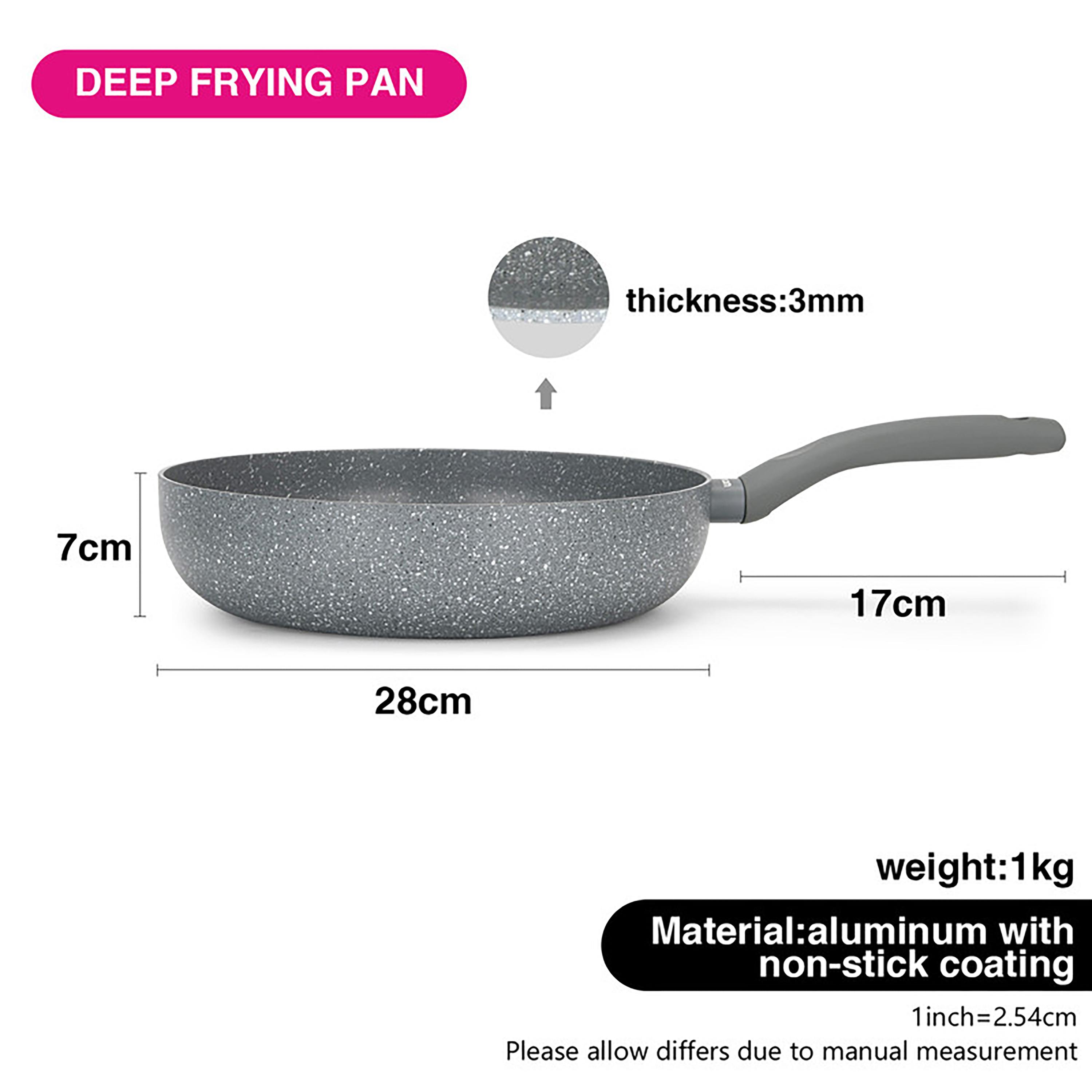 Grey Deep Frying Pan Induction-household-kitchen-cookware-potsandpans-image-5