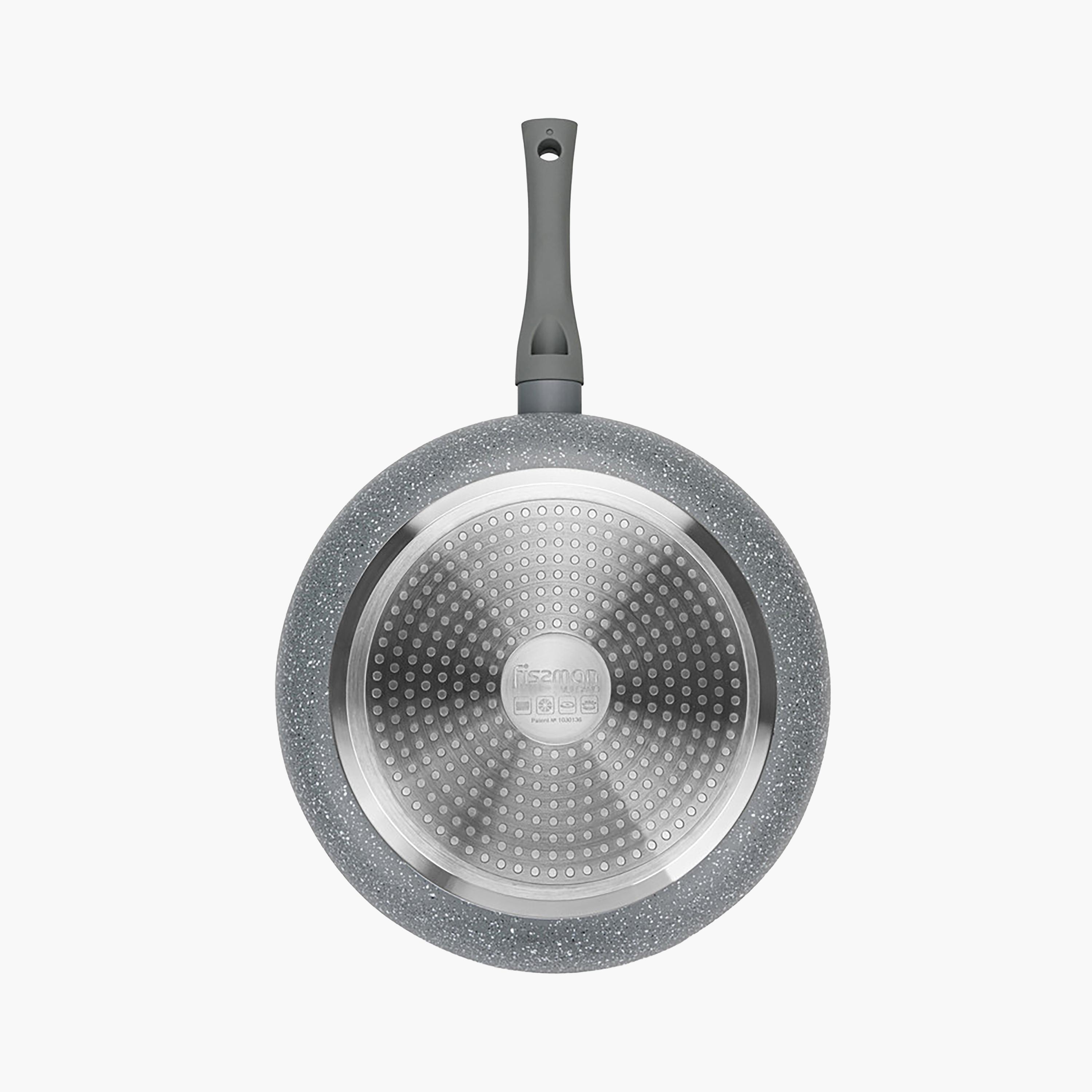 Grey Deep Frying Pan Induction-household-kitchen-cookware-potsandpans-image-6