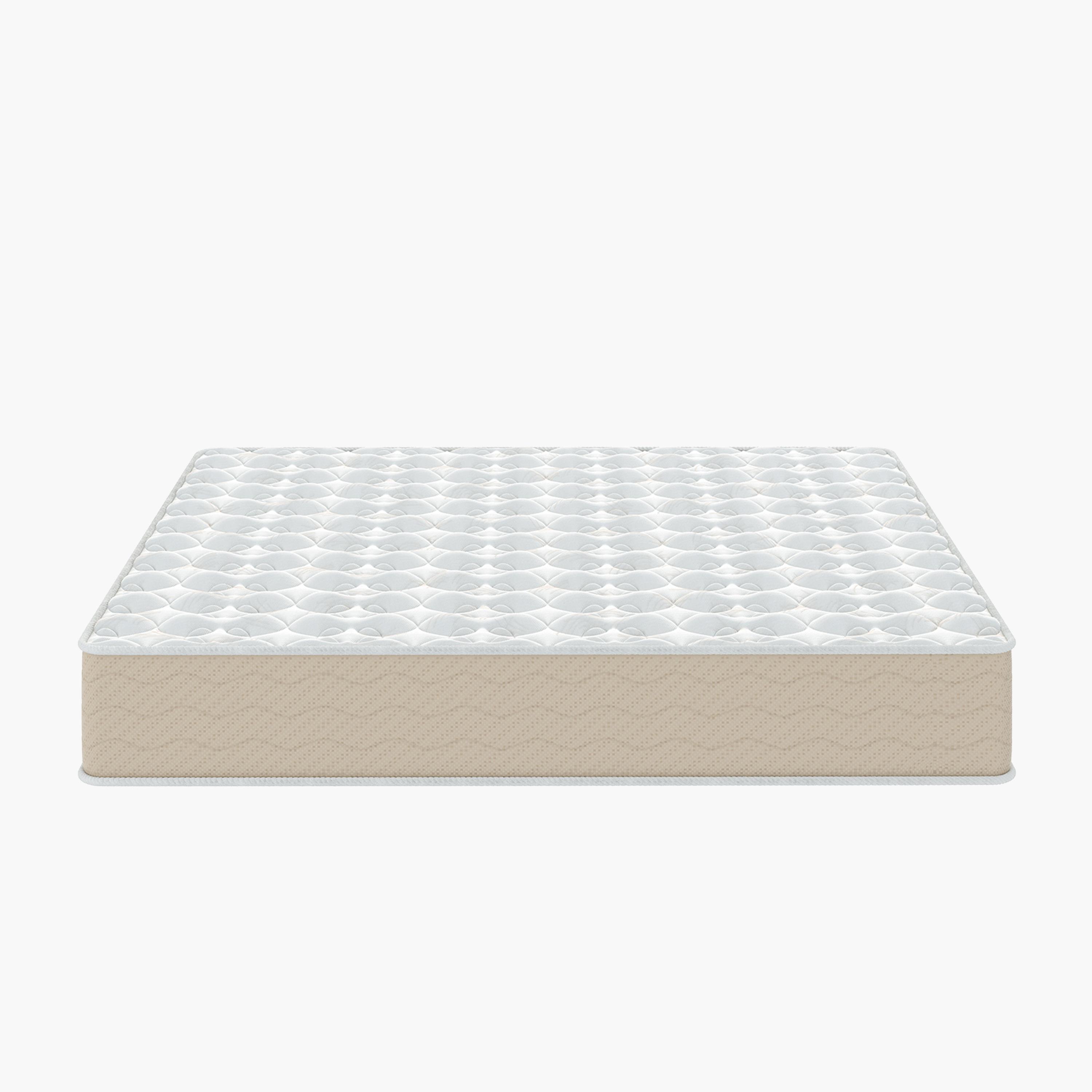 Askona Family Comfort Memory Foam Pocket Spring Queen Mattress - 160x200 cm