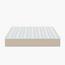 Askona Family Comfort Memory Foam Pocket Spring Queen Mattress - 160x200 cm-InfluencerCodes_Ramadan26_All_20012026-image-1
