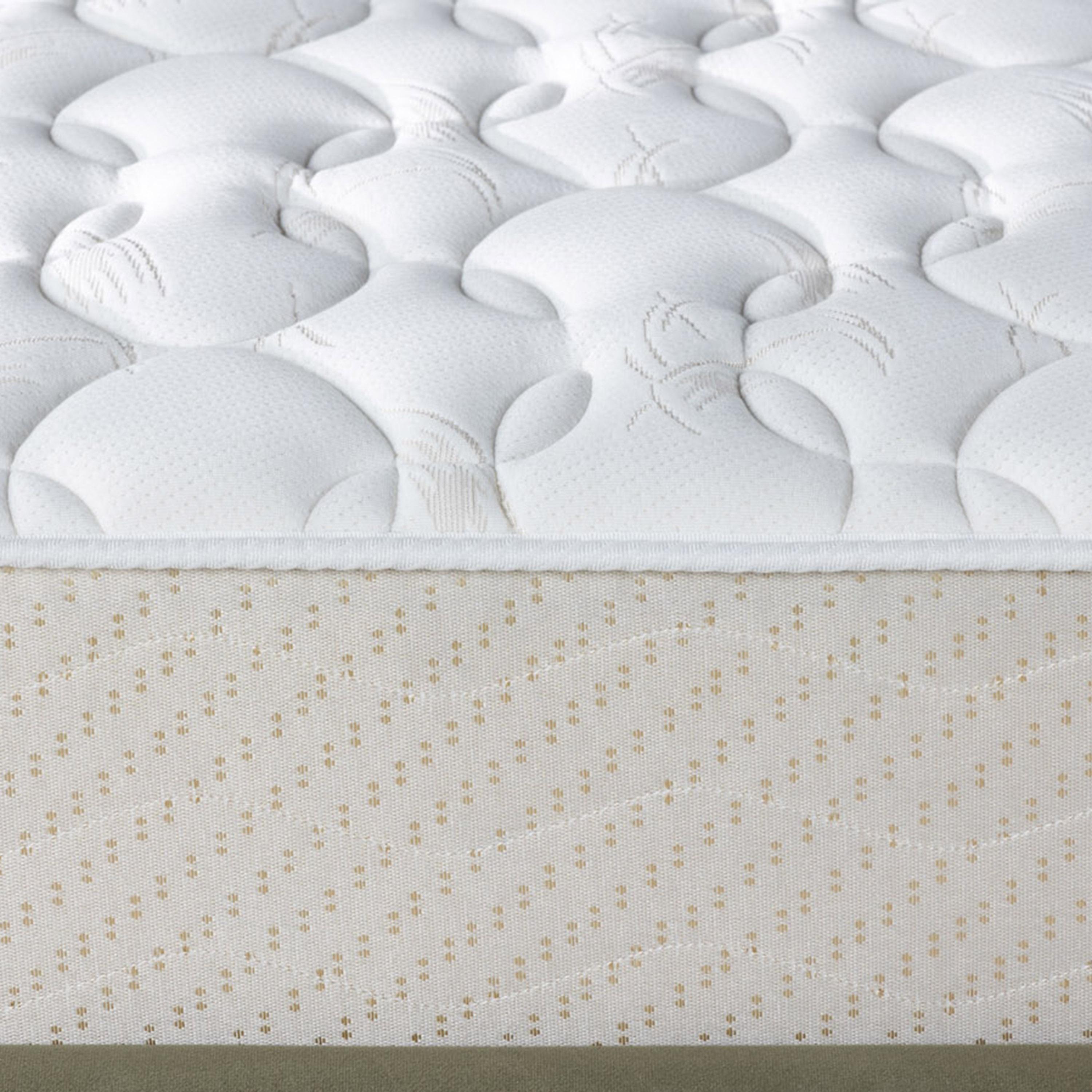 Askona Family Strong Memory Foam Pocket Spring King Mattress - 180x200 cm