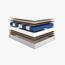 Askona Classic Brilliant Duo Memory Foam Pocket Spring King Mattress - 180x200 cm-InfluencerCodes_Ramadan26_All_20012026-image-2