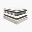 Askona Classic Hard Memory Foam Bonnell Spring Queen Mattress - 160x200 cm-InfluencerCodes_Ramadan26_All_20012026-image-3