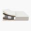 Askona Classic Hard Memory Foam Bonnell Spring Queen Mattress - 160x200 cm-InfluencerCodes_Ramadan26_All_20012026-image-4