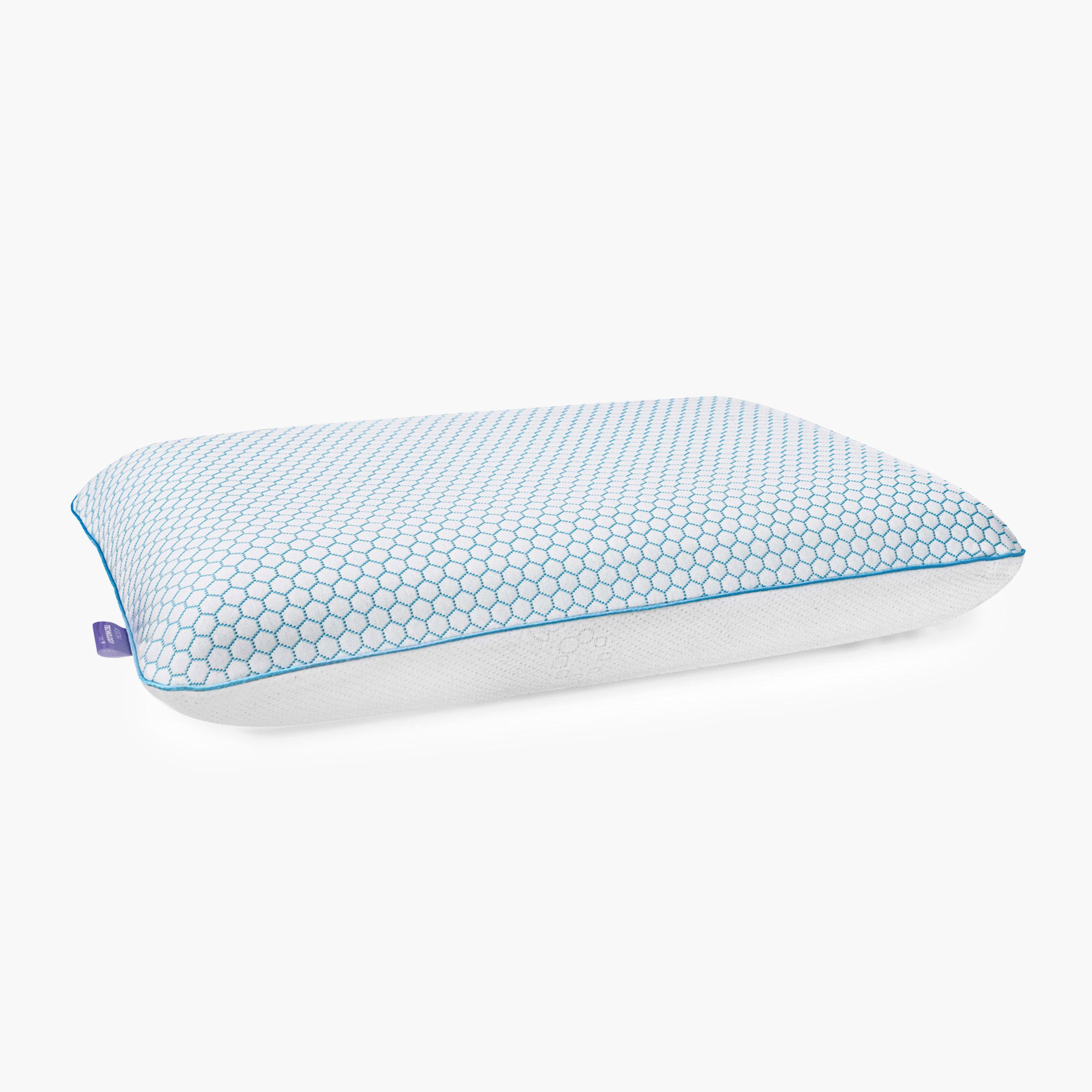 Askona Alpha Cool Down Alternative Hypoallergenic Pillow - 38x59 cm