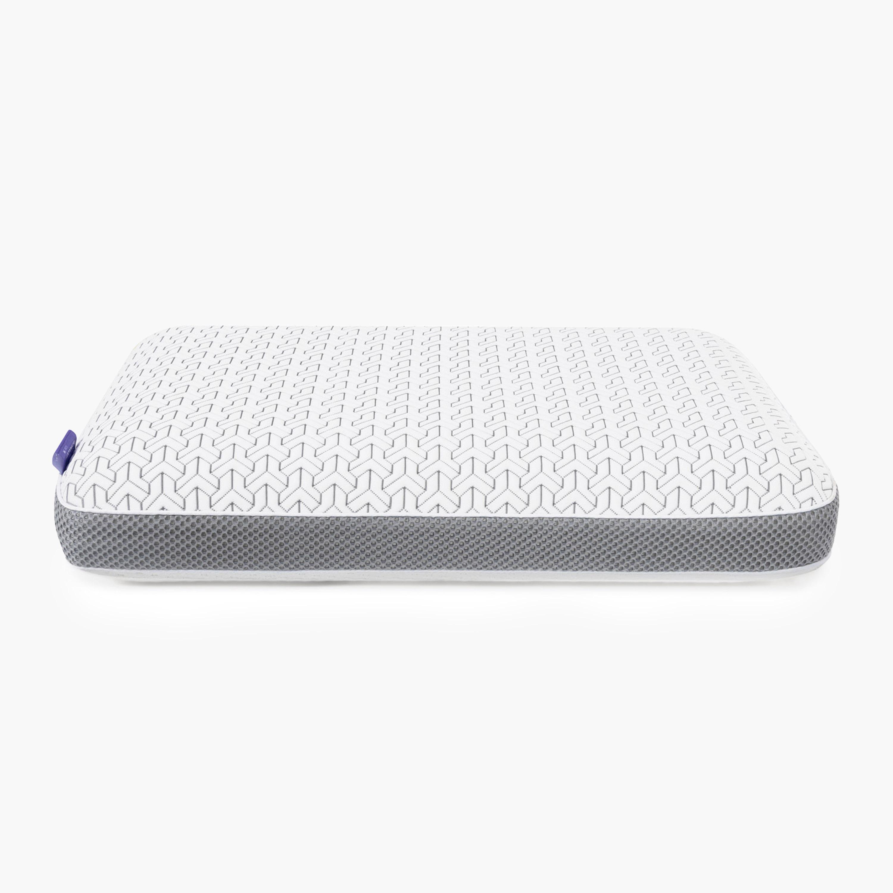 Askona Immuno Cool Down Alternative Hypoallergenic Pillow - 38x59 cm