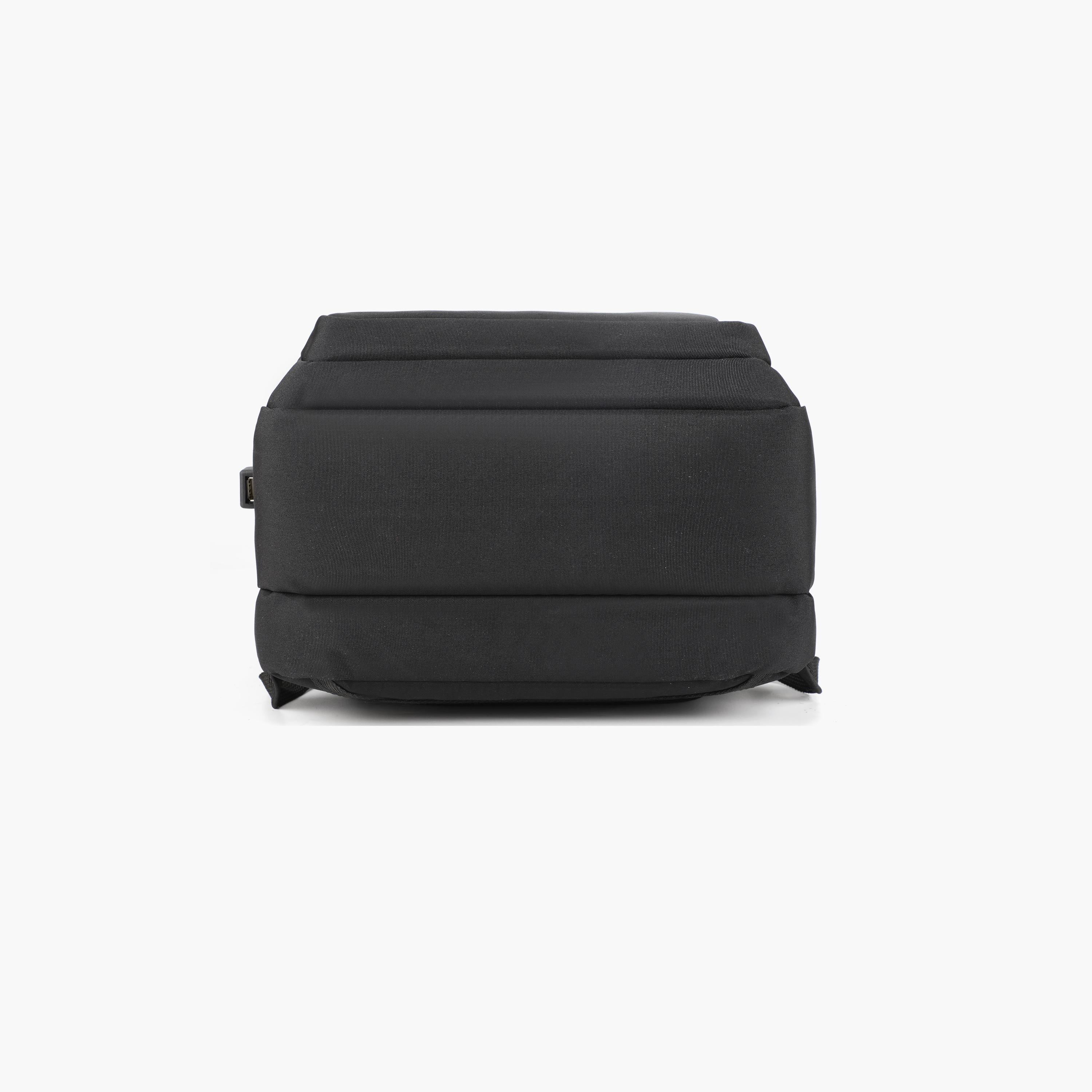 Track 15.7 Inches Laptop Bag with Adjustable Strap, Polyester | HC621-15.7-travel-luggagesandbags-backpacks-image-7
