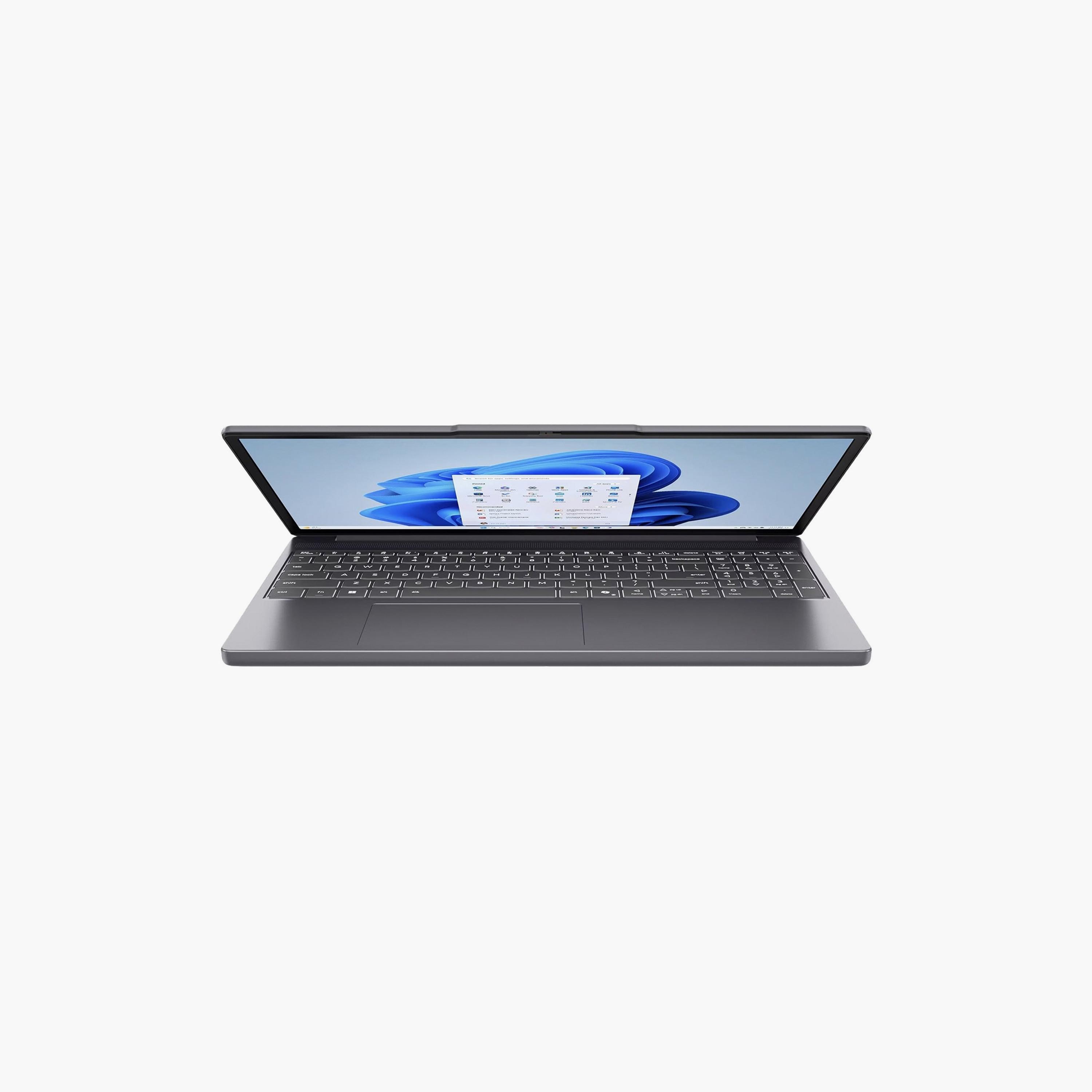 Lenovo IdeaPad Slim 3-15.3" IPS, Intel Core i7-13620H, 16GB RAM, 512GB SSD, Luna Grey | 83K10084AX-electronics-laptops-image-3