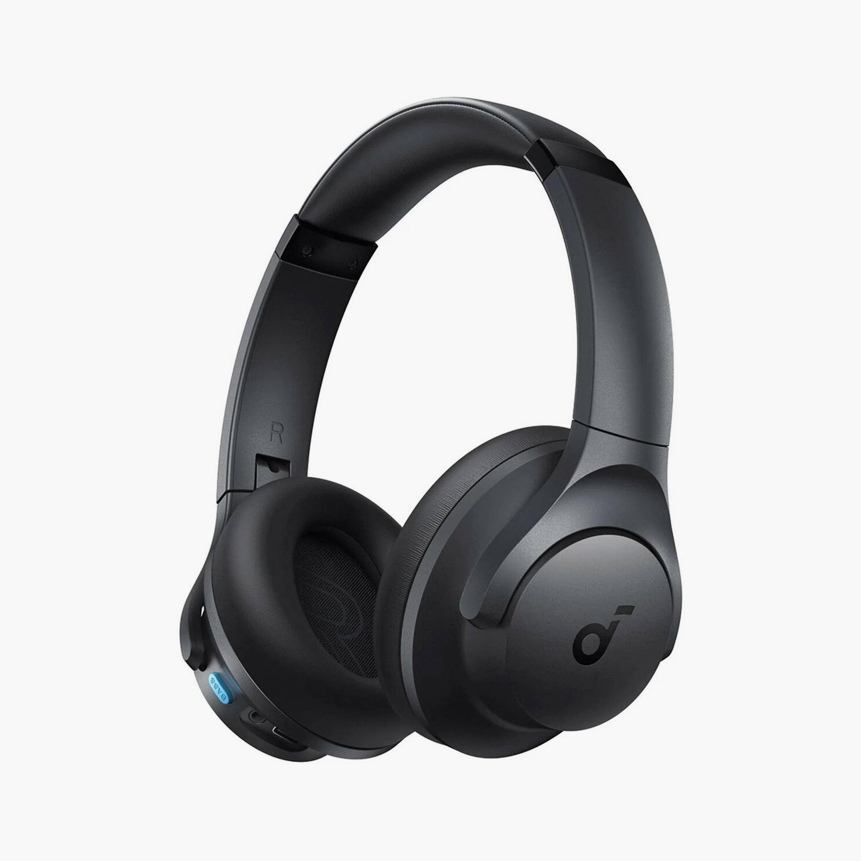 مكبر صوت بلاتينيوم أبولو المحمول بتقنية البلوتوث، أبيض | PTHM510 W-electronics-headphonesandearphones-image-1