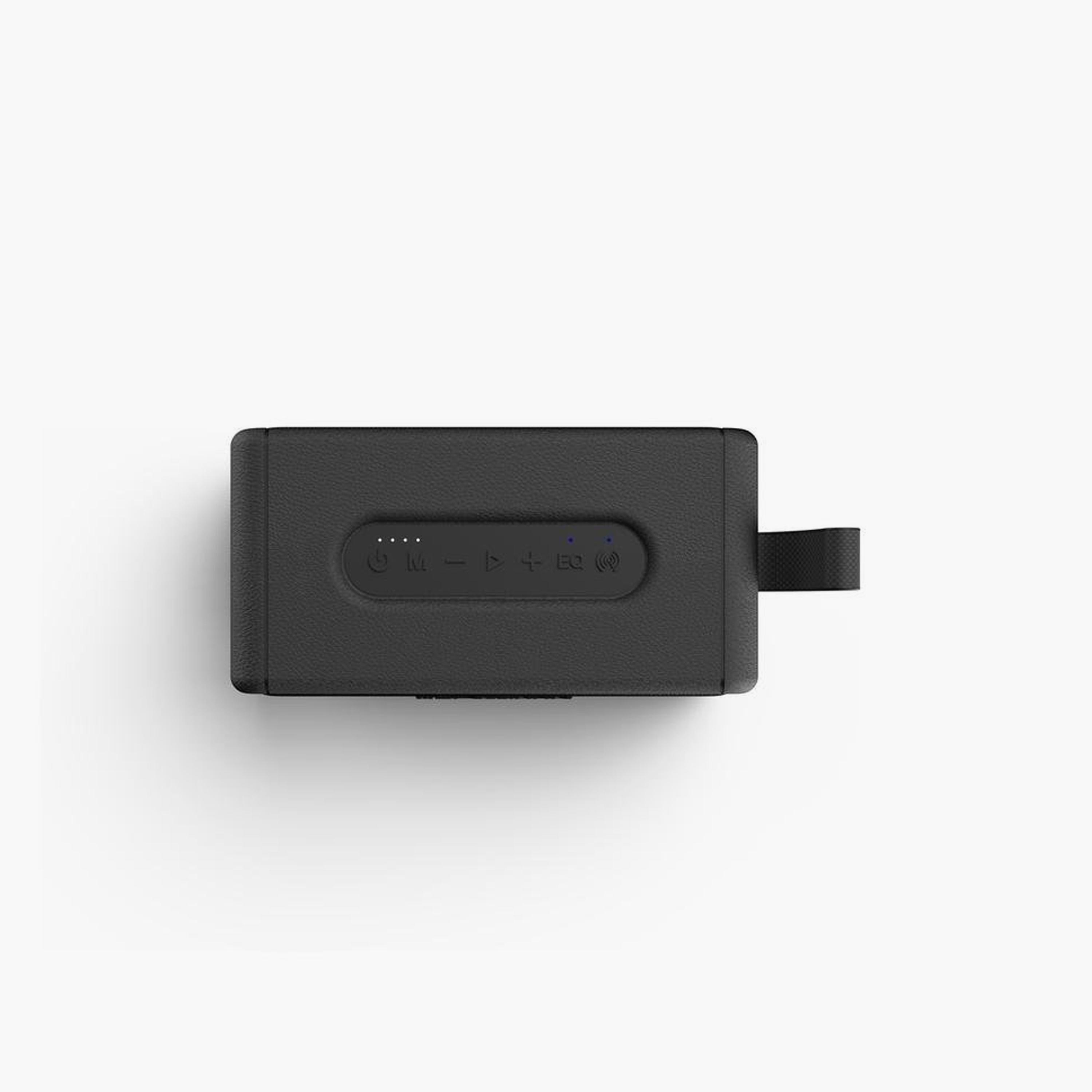 Platinum Apollo Portable Bluetooth Speaker Black | PTHM510-electronics-speakers-image-2