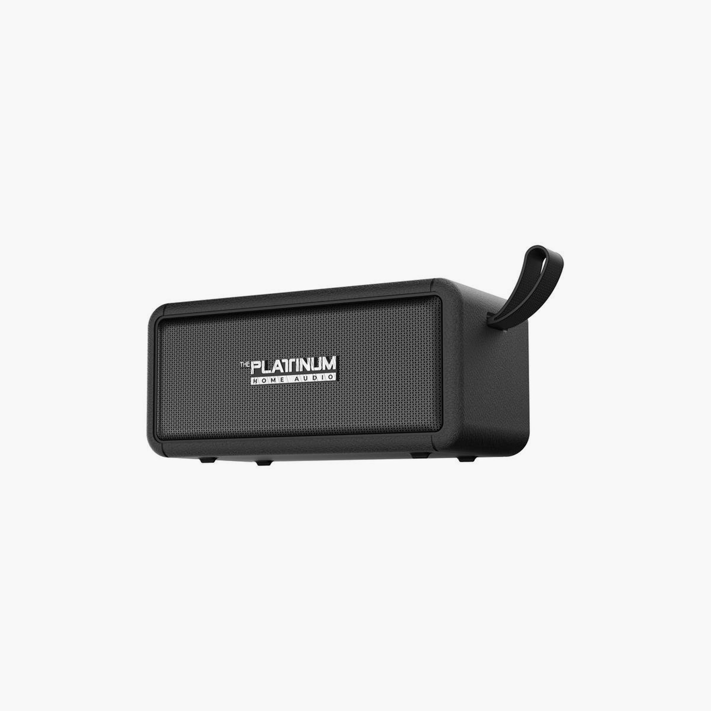 Platinum Apollo Portable Bluetooth Speaker Black | PTHM510-electronics-speakers-image-3