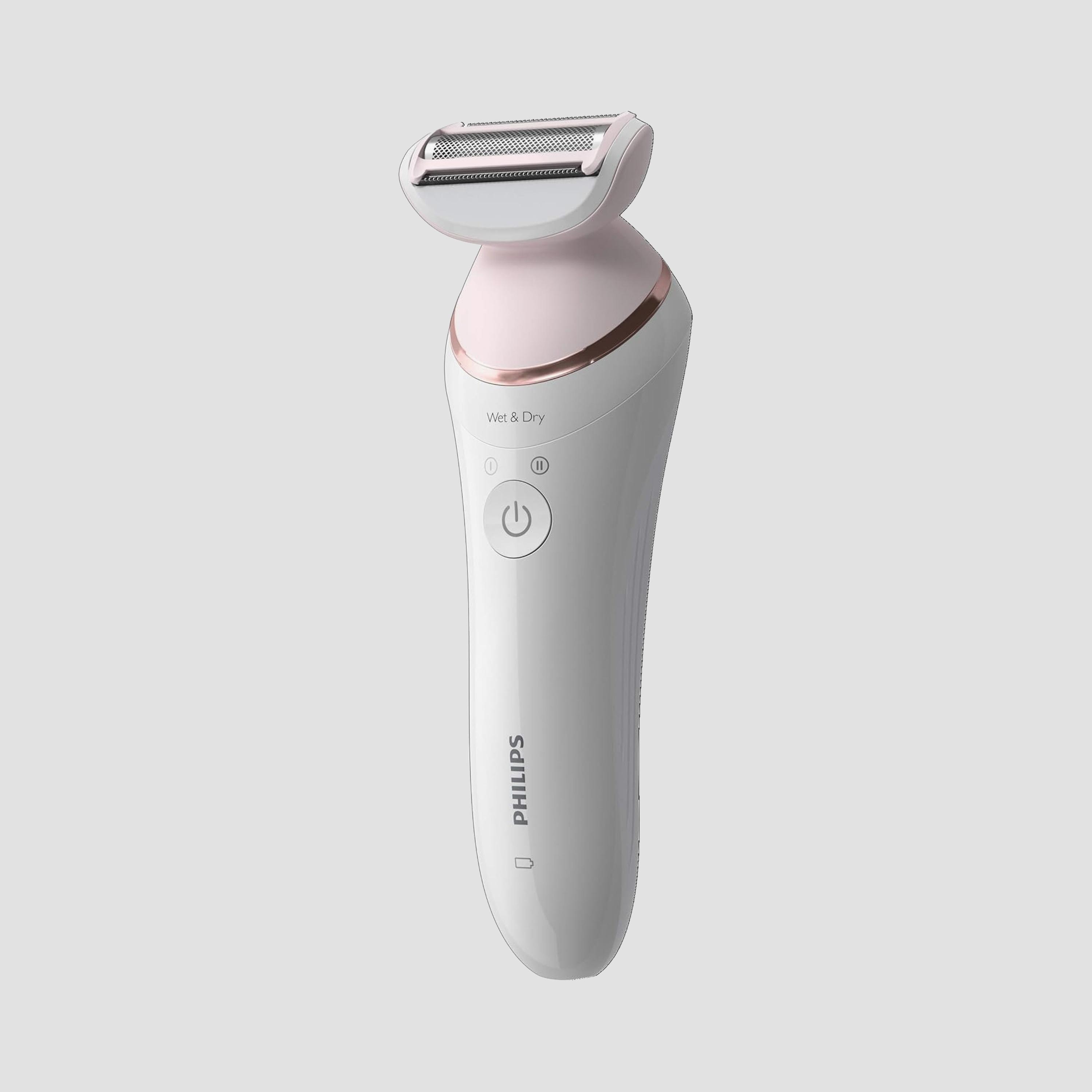ماكينة إزالة الشعر فيليبس إيبيلاتور سيريز 8000 للاستخدام الجاف والمبلل | BRE720-beautyandpersonalcare-appliances-hairremovaltools-trimmers-image-2