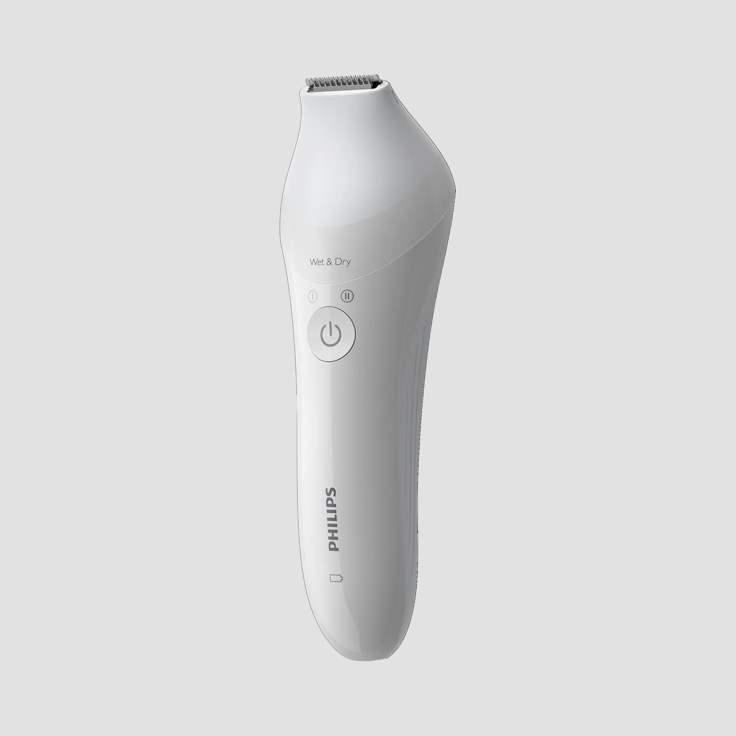 ماكينة إزالة الشعر فيليبس إيبيلاتور سيريز 8000 للاستخدام الجاف والمبلل | BRE720-beautyandpersonalcare-appliances-hairremovaltools-trimmers-image-3