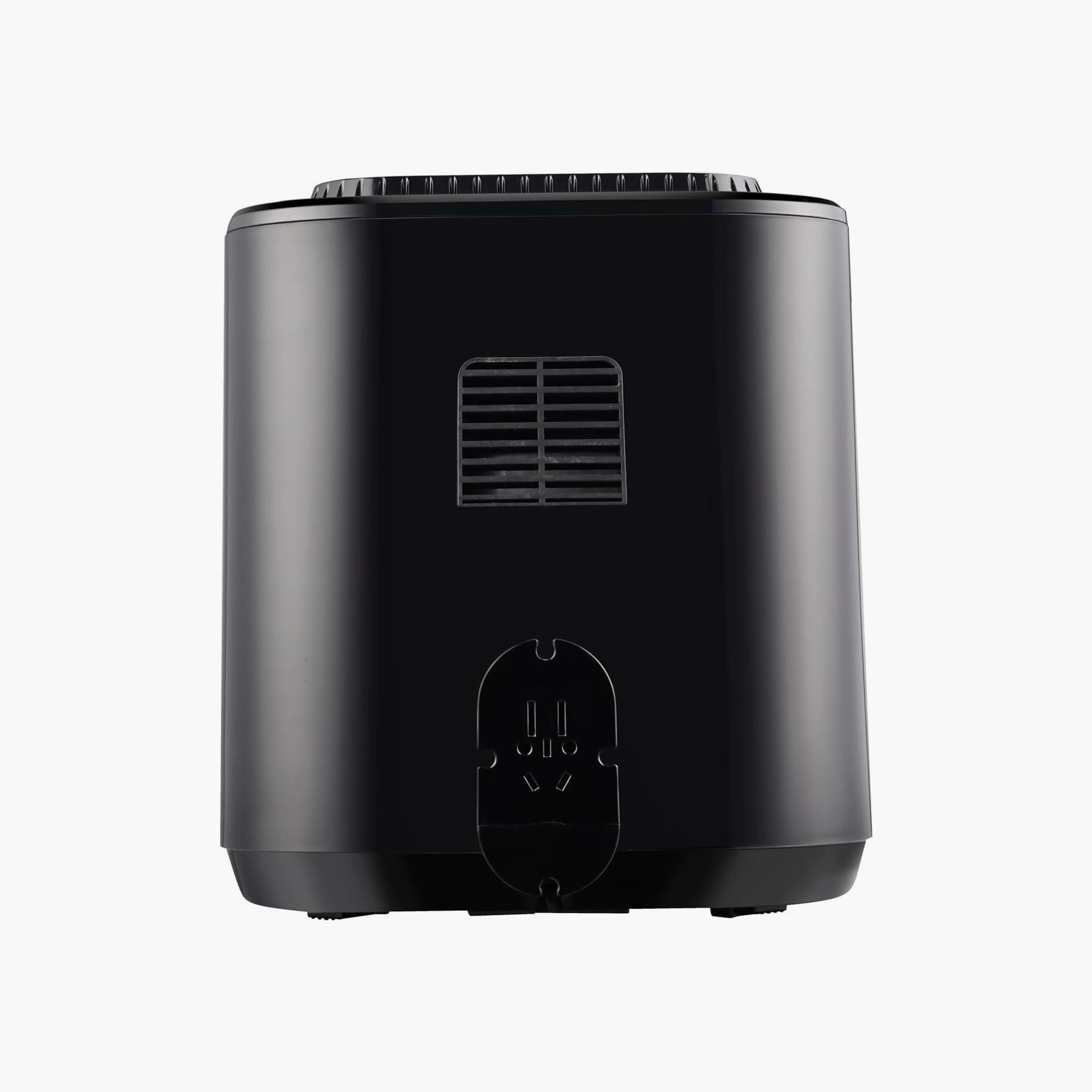 Daewoo Air Fryer 7.1L – 1700W, Digital Panel, Rapid Hot Air Circulation | DAF 71DV-household-appliances-kitchenappliances-airfryers-image-3