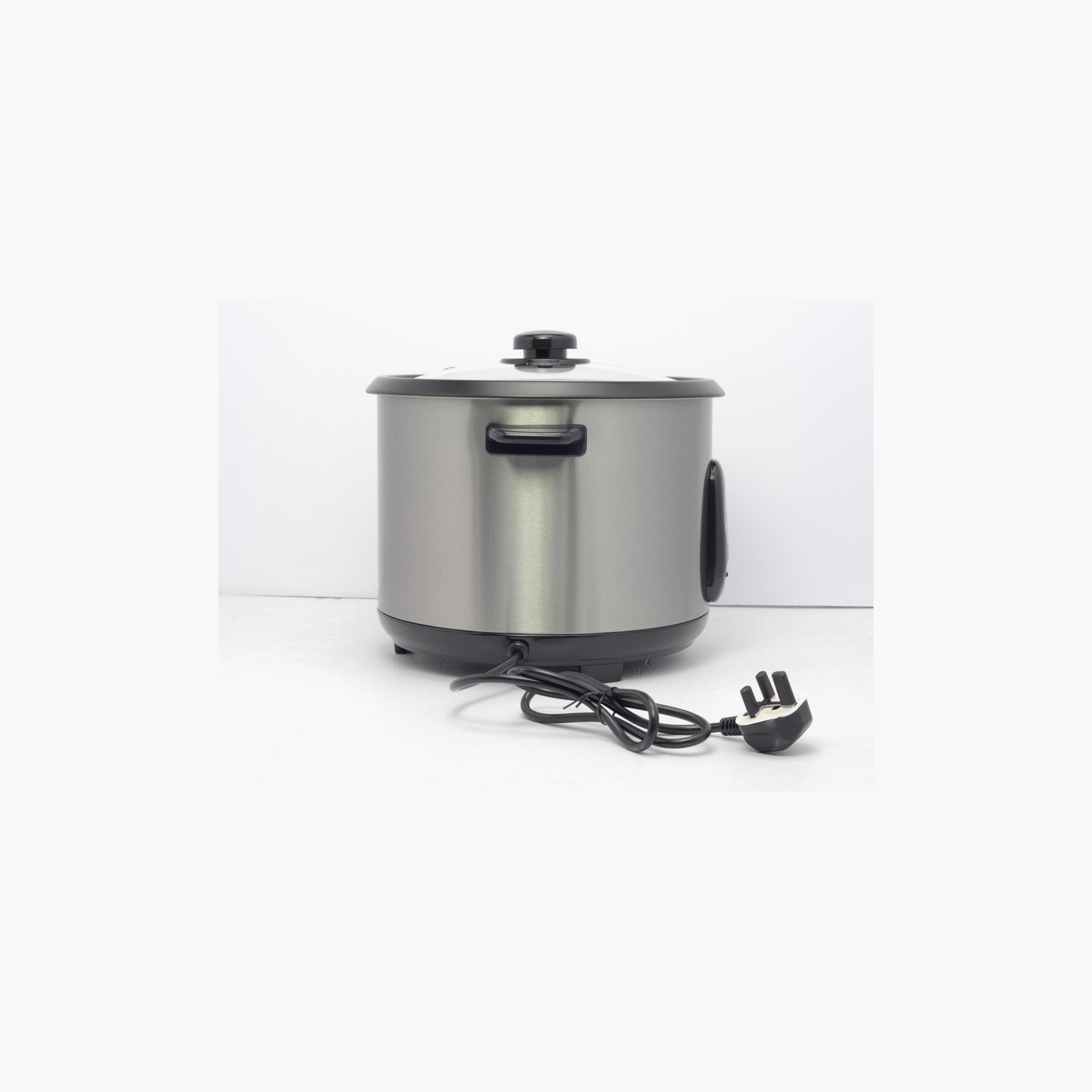 طباخ أرز دايو | DRC 9536-household-appliances-kitchenappliances-electriccookers-image-3