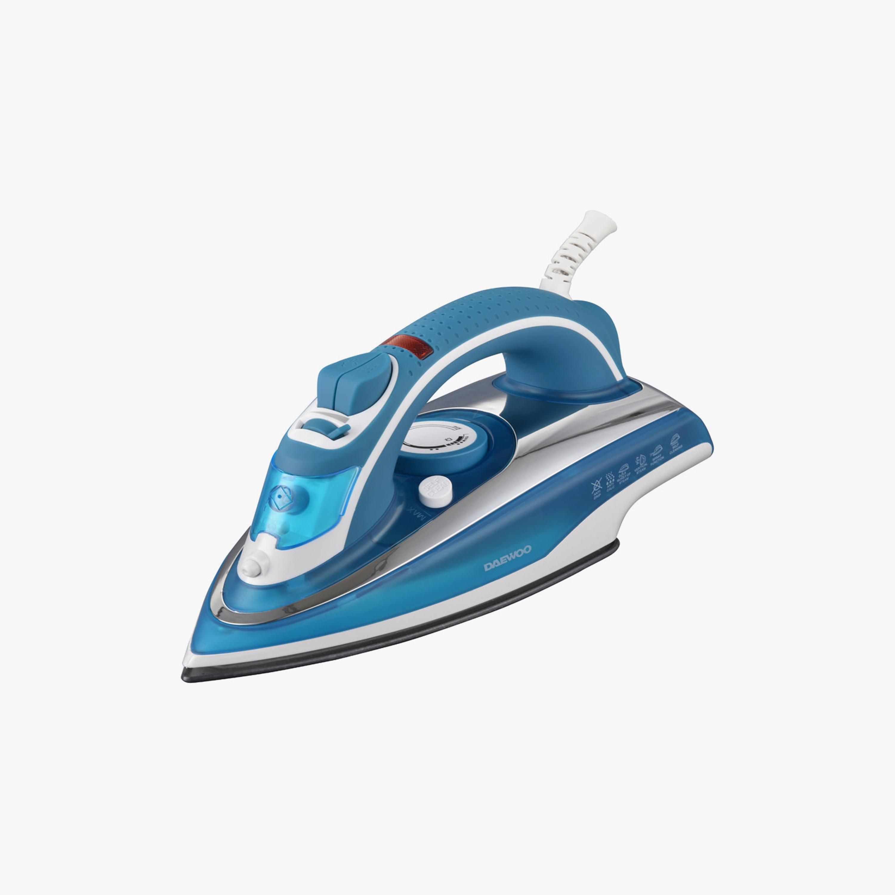 مكواة بخار دايو | DSI 2020-household-appliances-homeappliances-ironandsteamers-image-1