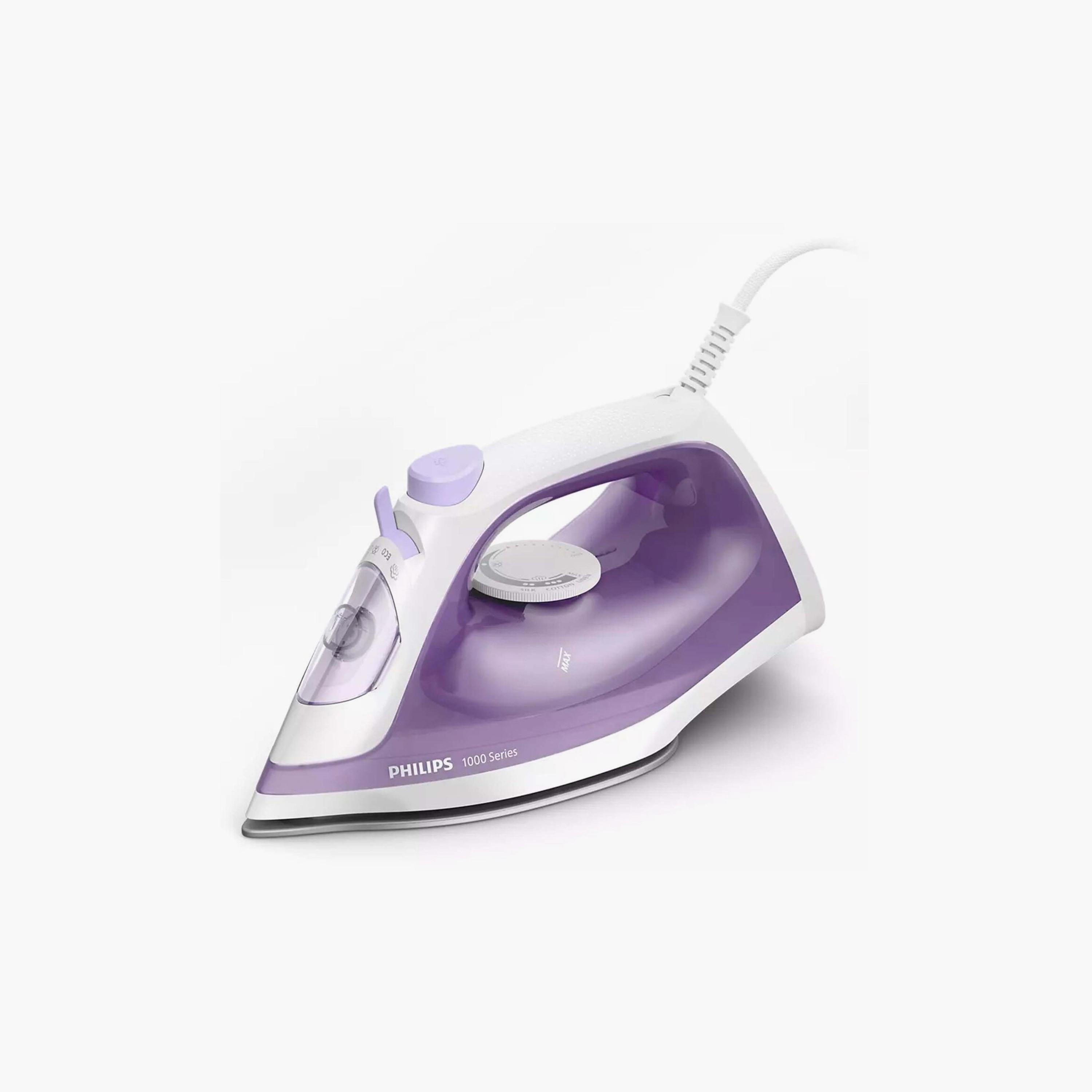 مكواة بخار فيليبس 1800 واط | DST1020/36-household-appliances-homeappliances-ironandsteamers-image-1